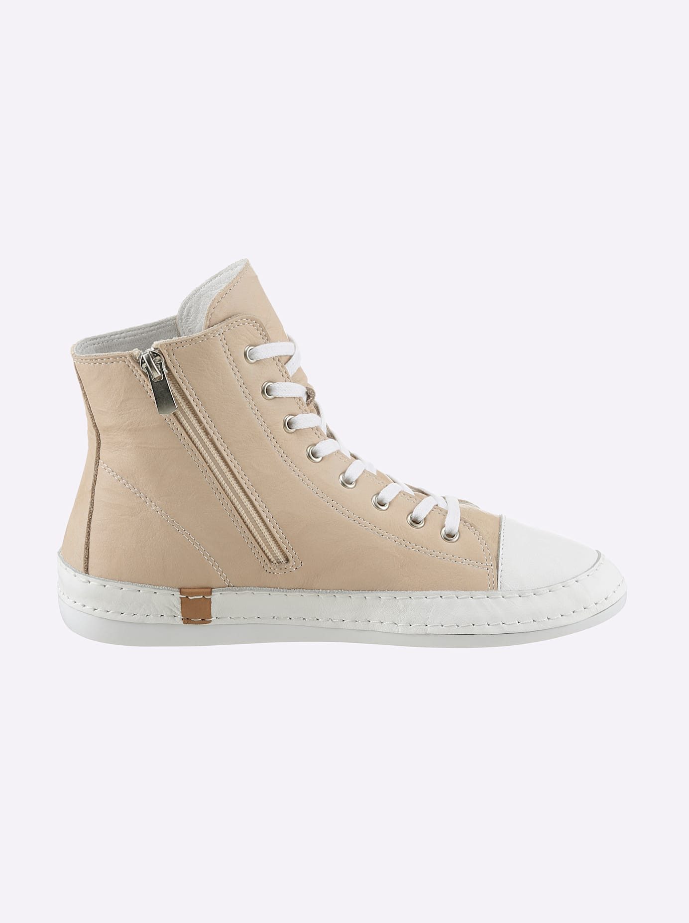 Andrea Conti Sneakers