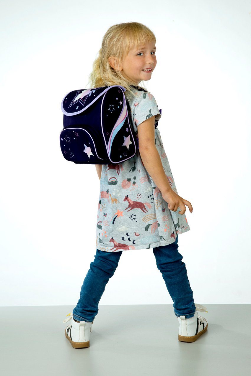 Scooli Schooltas voor kleuters Cutie, Dreamland