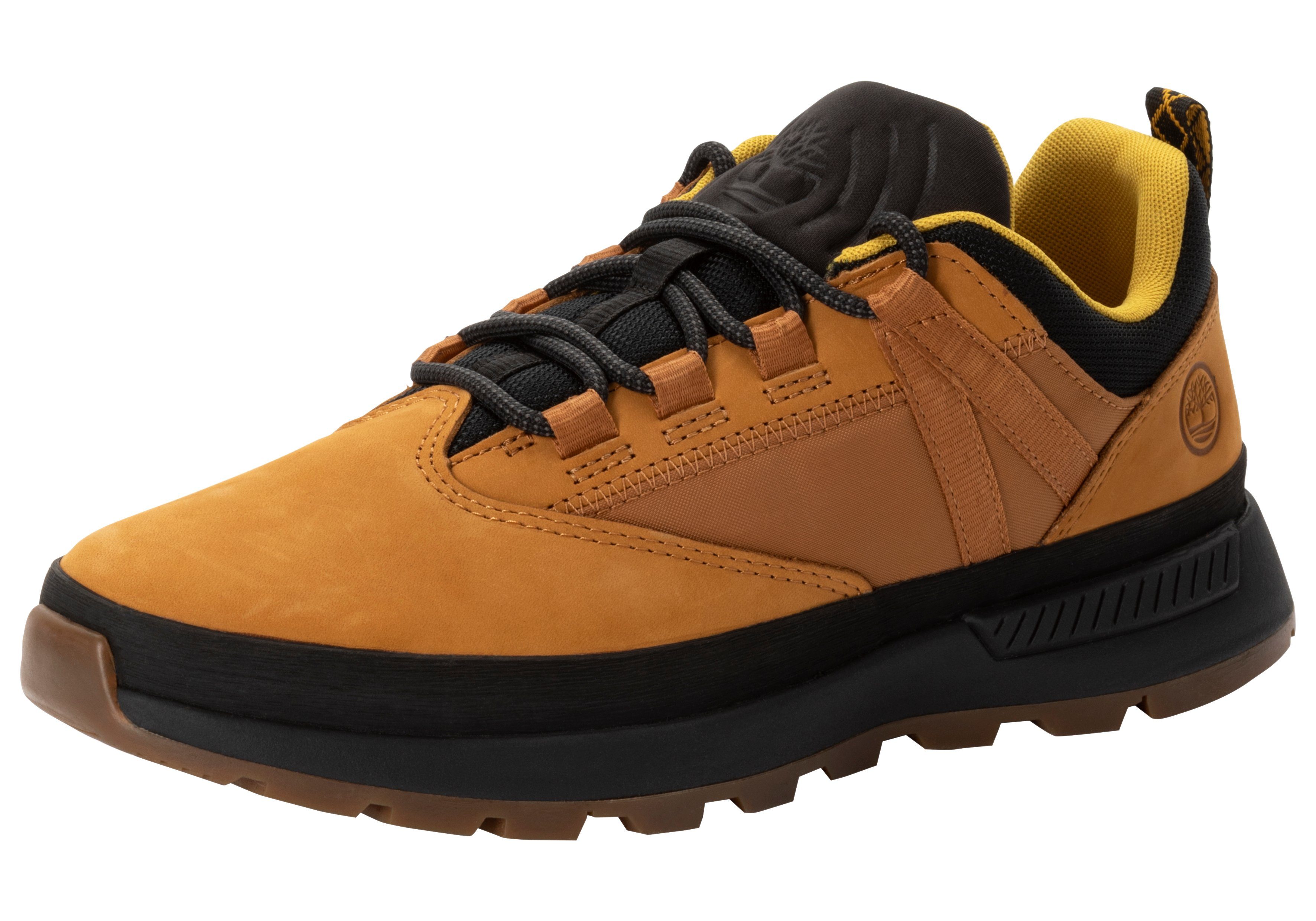 Timberland Veterschoenen Winterlaarzen, veterschoenen, winterschoenen heren boots & laarzen maat 40 EU bruin