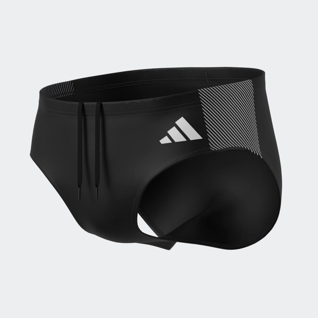 adidas Performance Zwembroek BLOCK TRUNK (1 stuk)