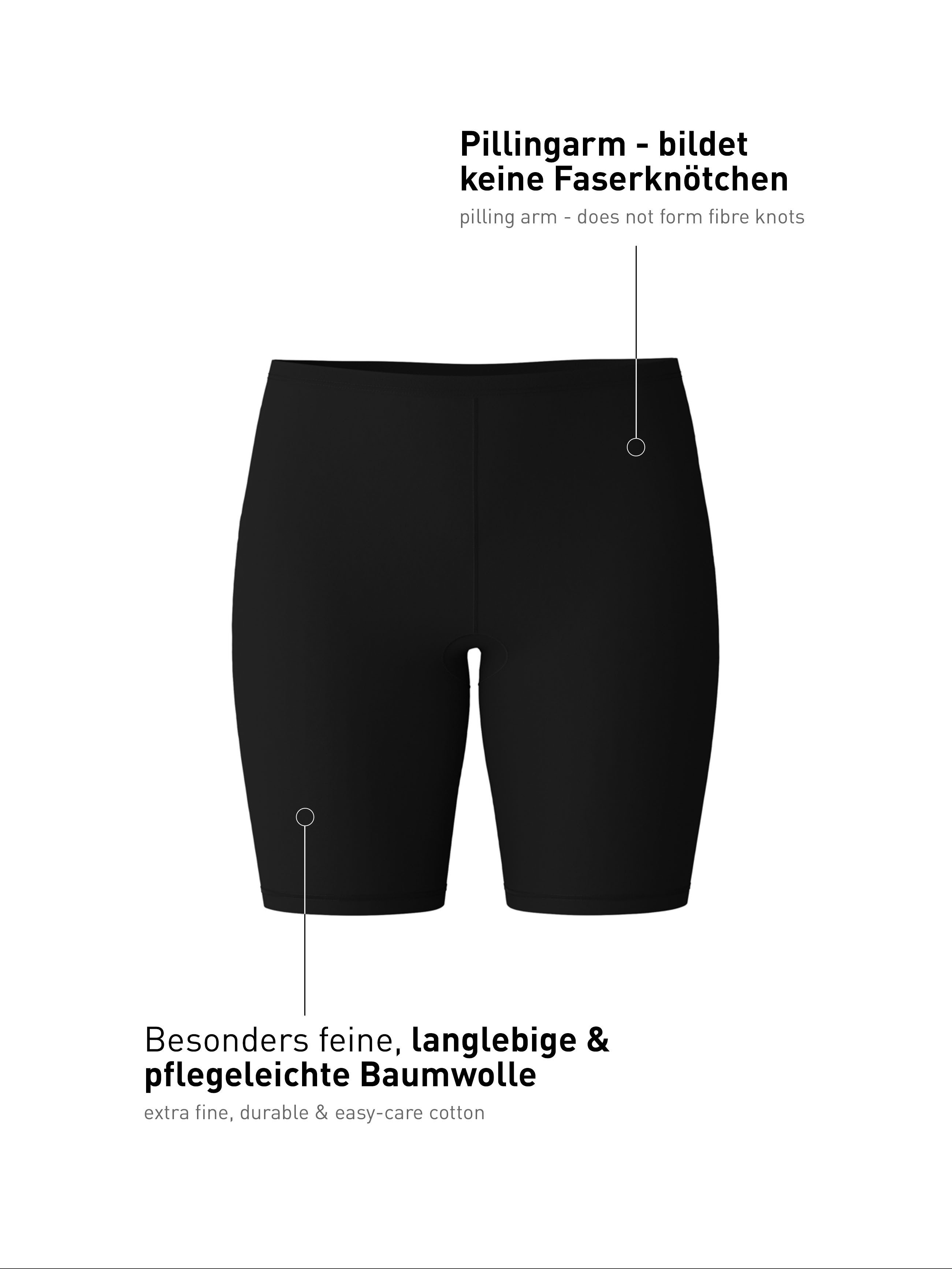 CALIDA Lange onderbroek Natural Comfort