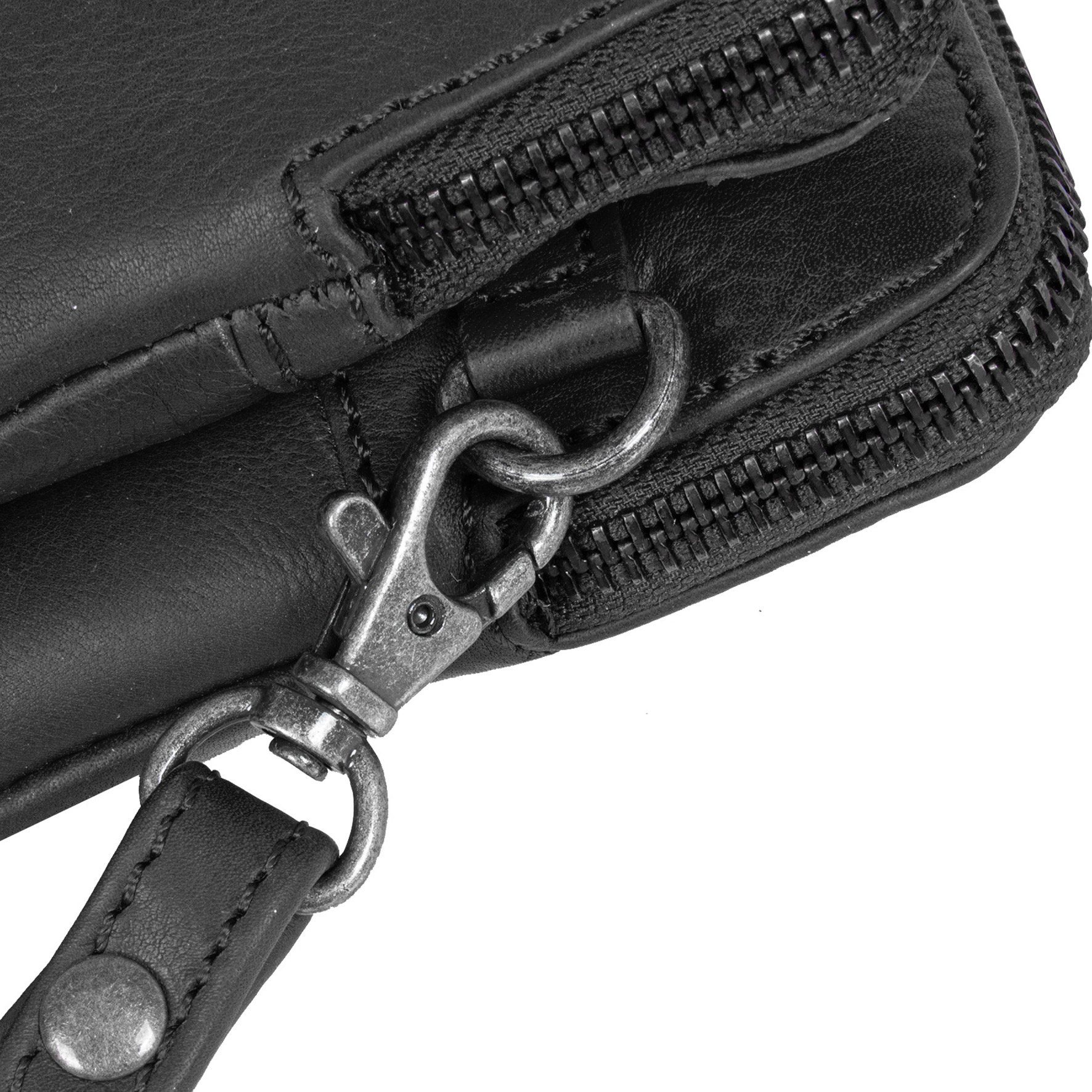 MUSTANG Schoudertas Catania Shoulderbag met afneembare schouderriem