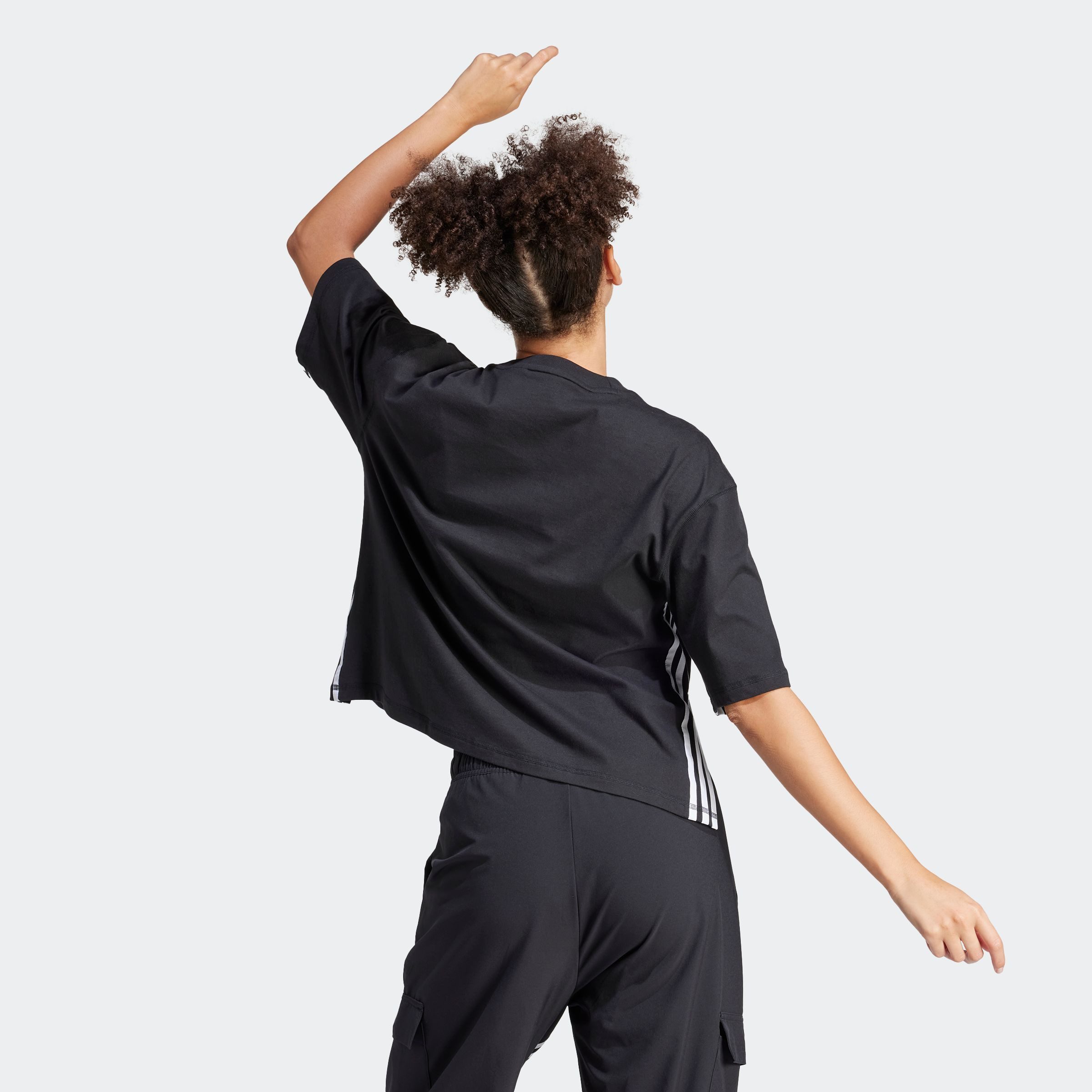 adidas Sportswear T-shirt DANCE TEE