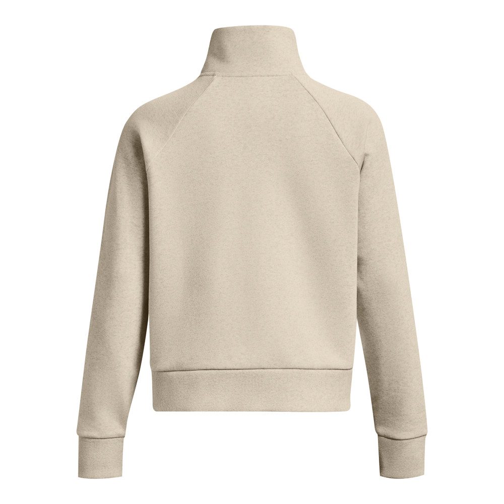 Under Armour® Sweatshirt Rival Zacht geruwde binnenkant