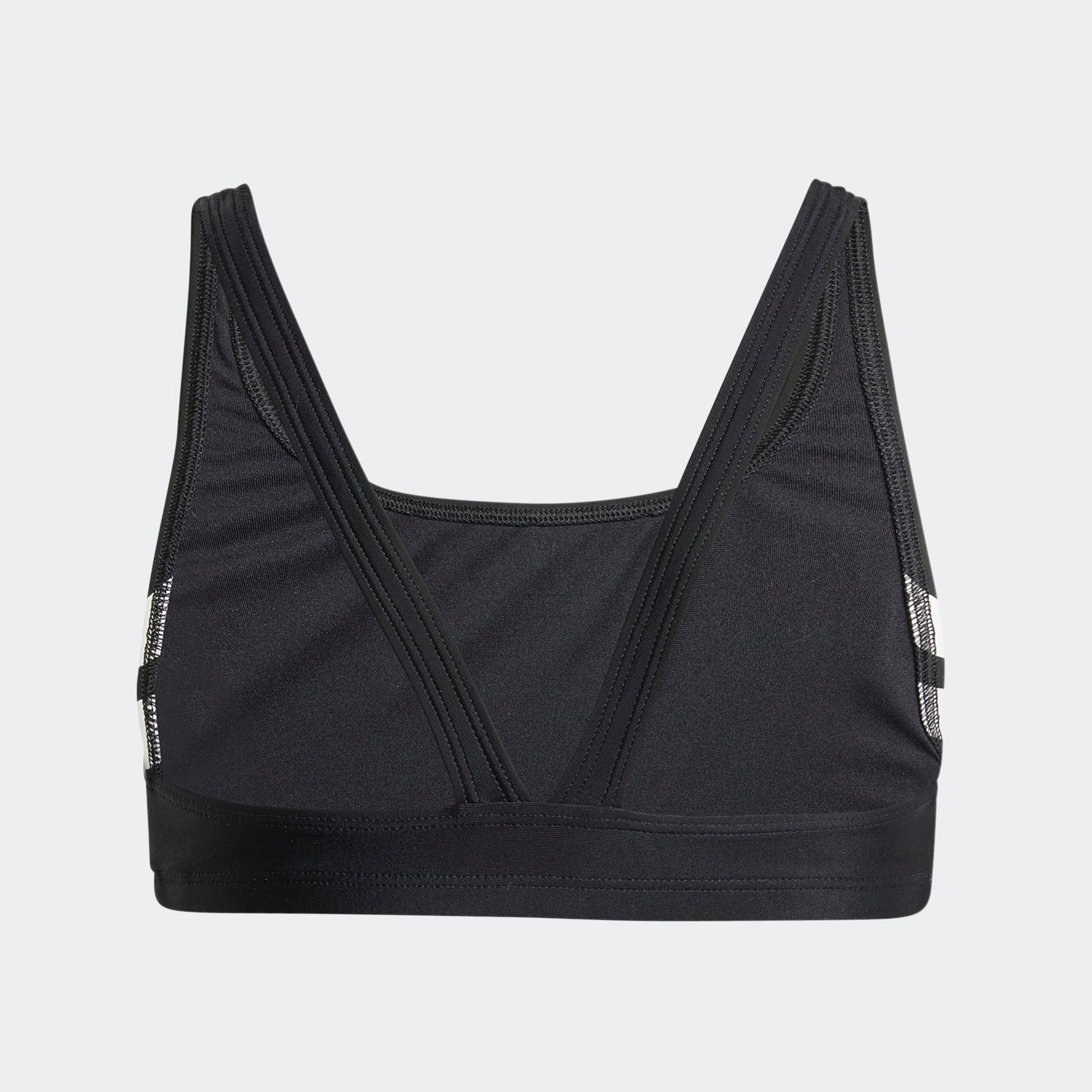 adidas Performance Bustierbikini 3S BLD BIKINI