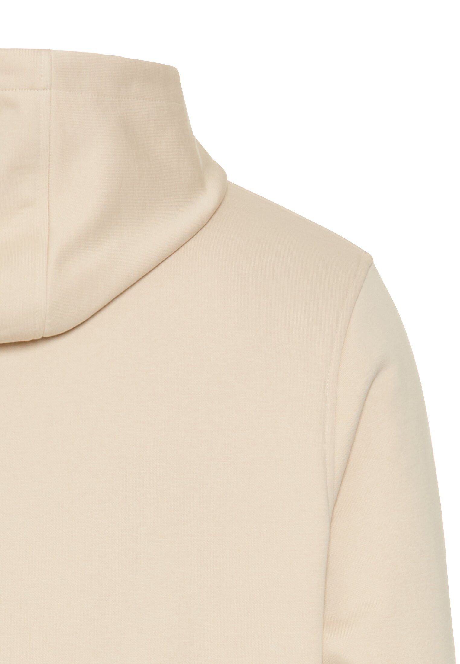 camel active Hoodie met logoprint