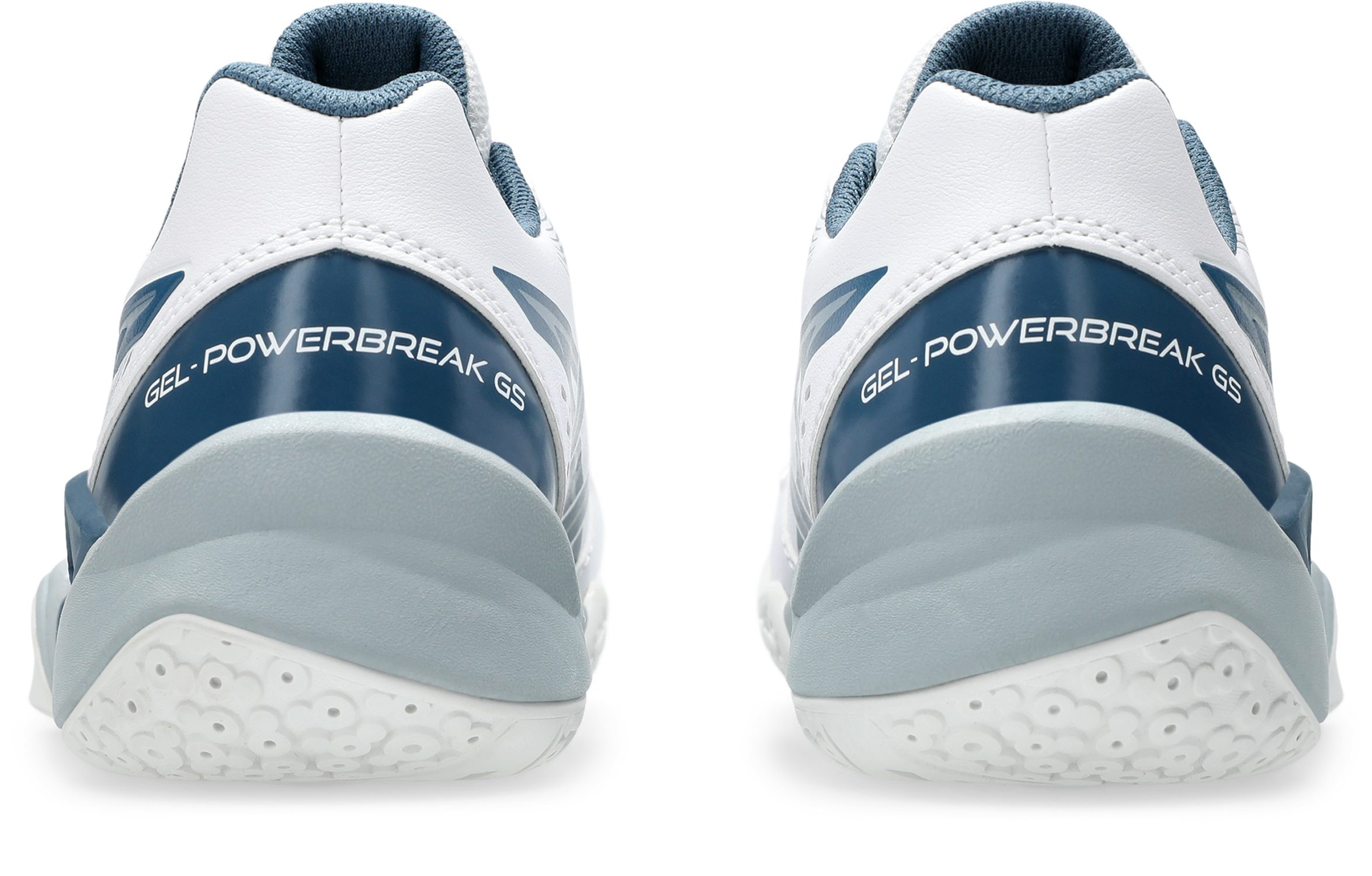 Asics Zaalschoenen GEL-POWERBREAK GS