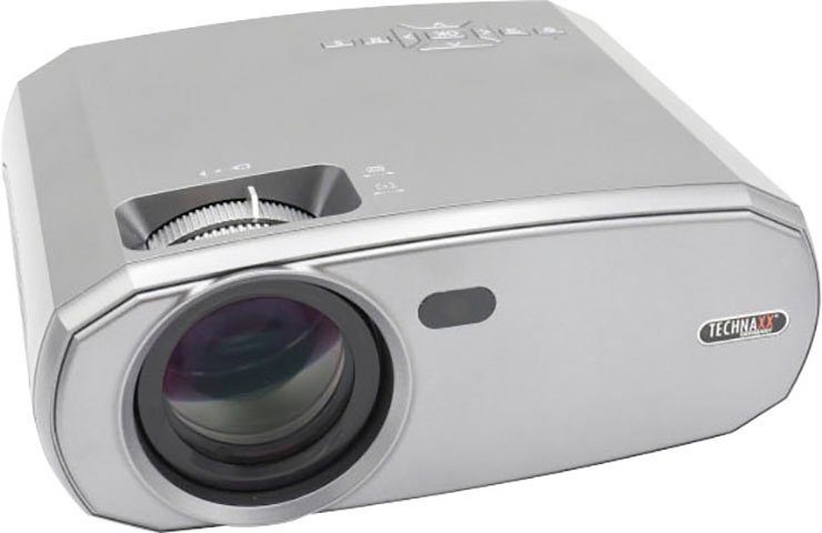 Technaxx Beamer TX-177 (1 stuk)