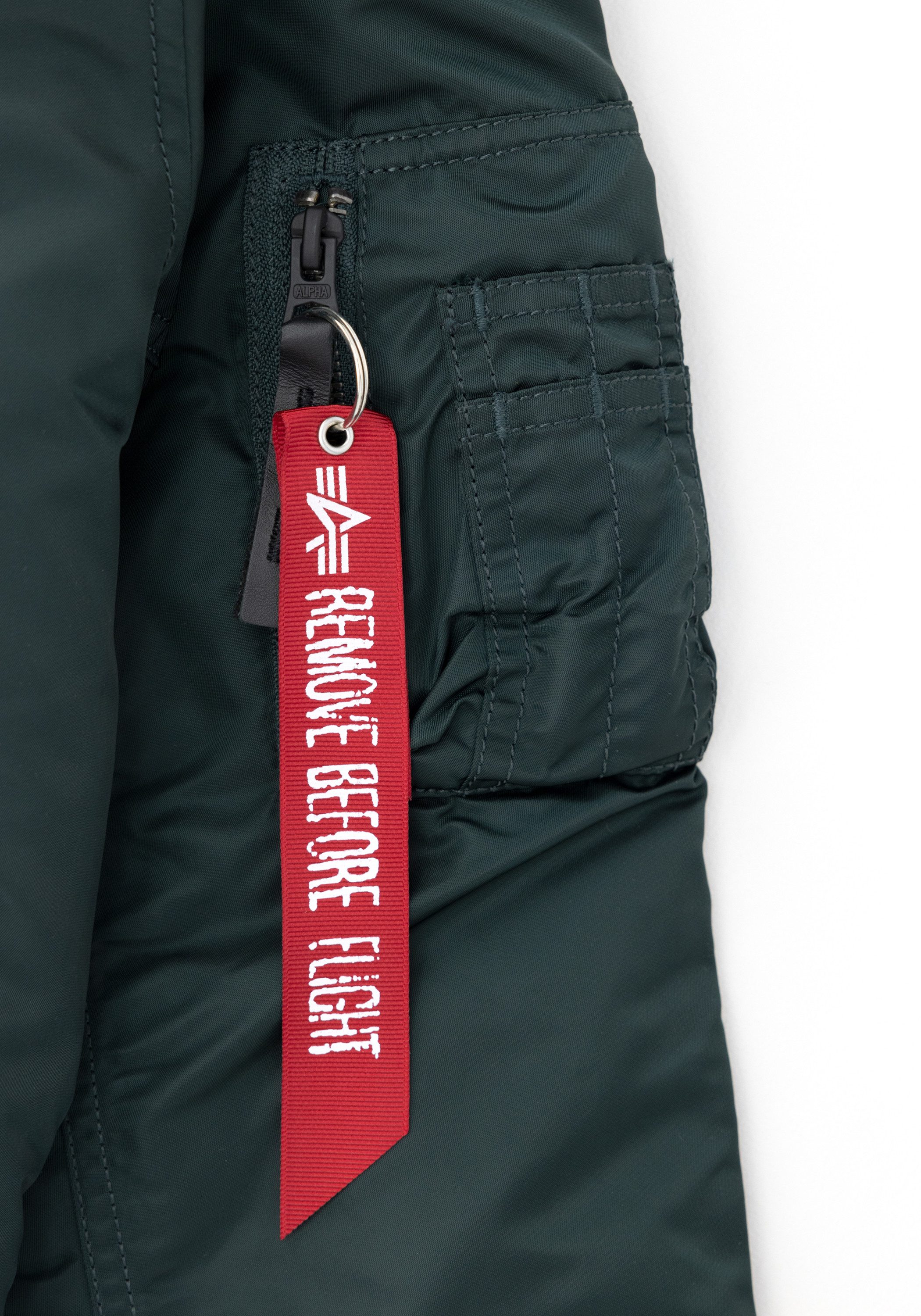 Alpha Industries Winterjack ALPHA INDUSTRIES Men - Cold Weather Jackets