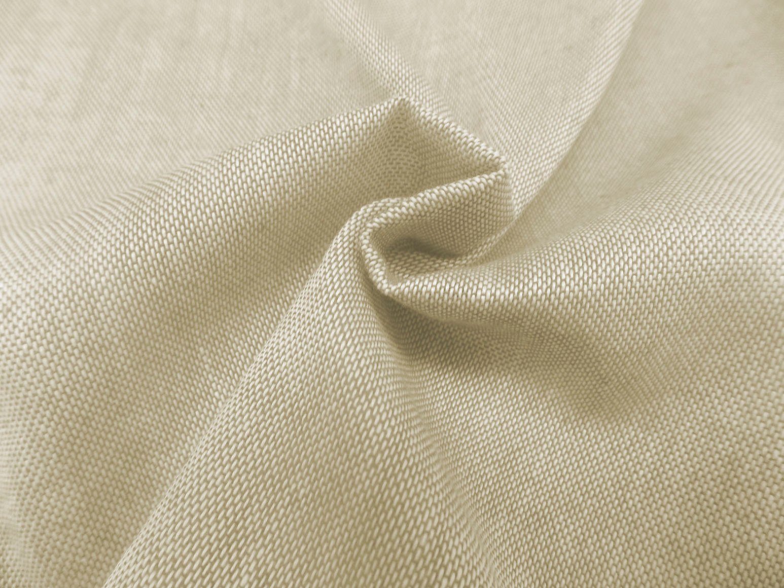 andas Gordijn Elby 1 transparant, basic, monochroom, tot 295 cm lengte (1 stuk)