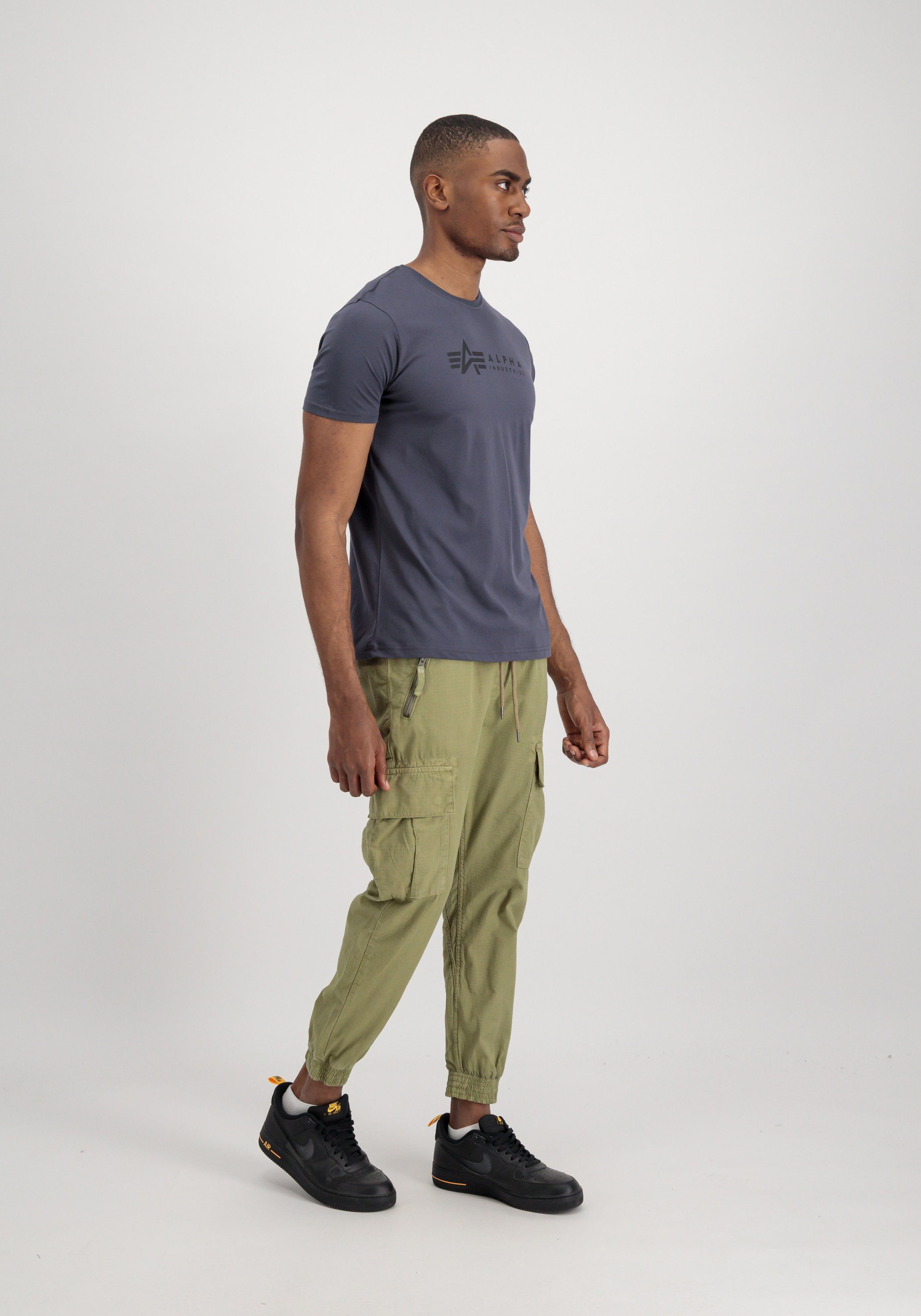 Alpha Industries Joggingbroek Ripstop Jogger