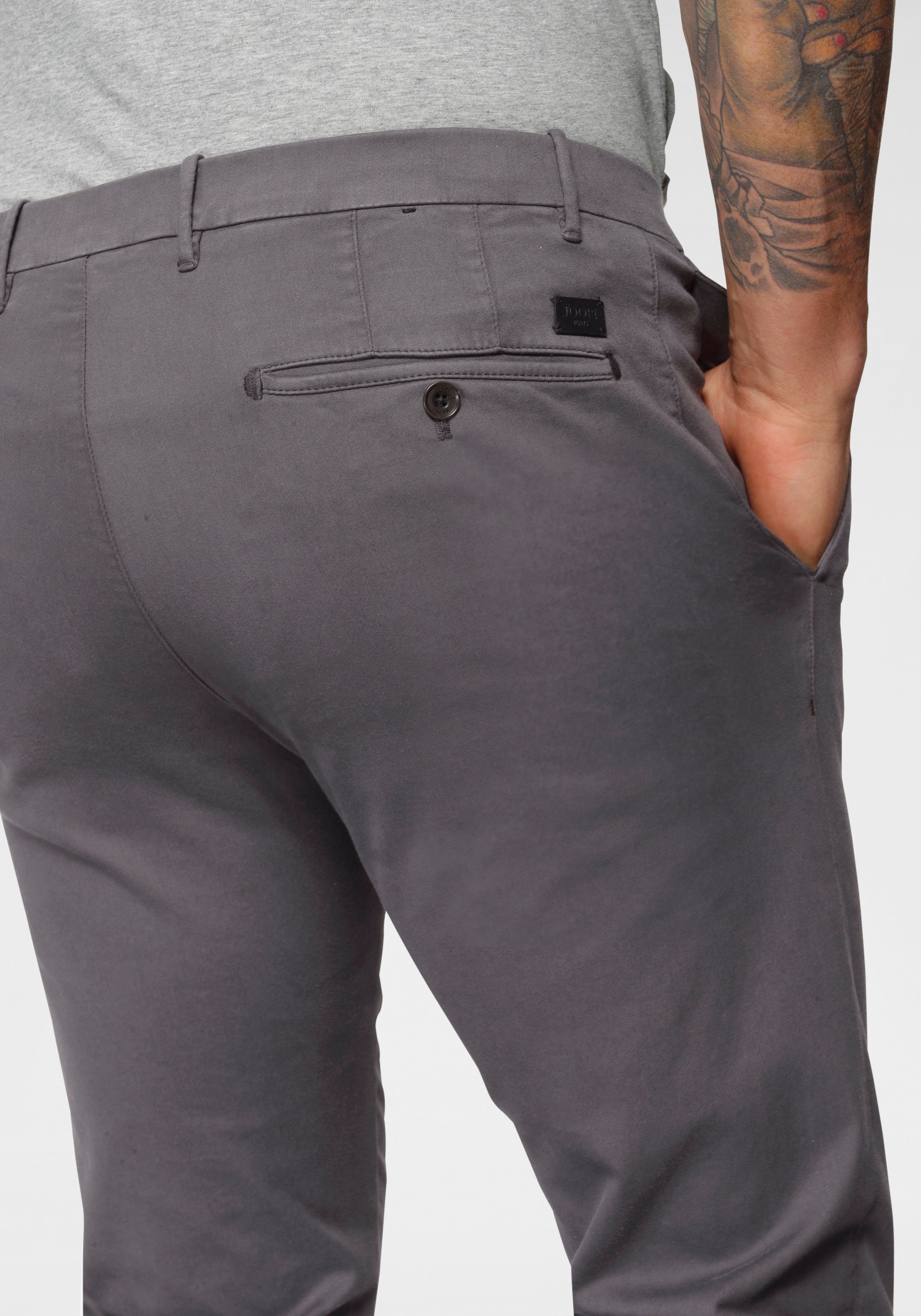 Joop Jeans Chino STEEN
