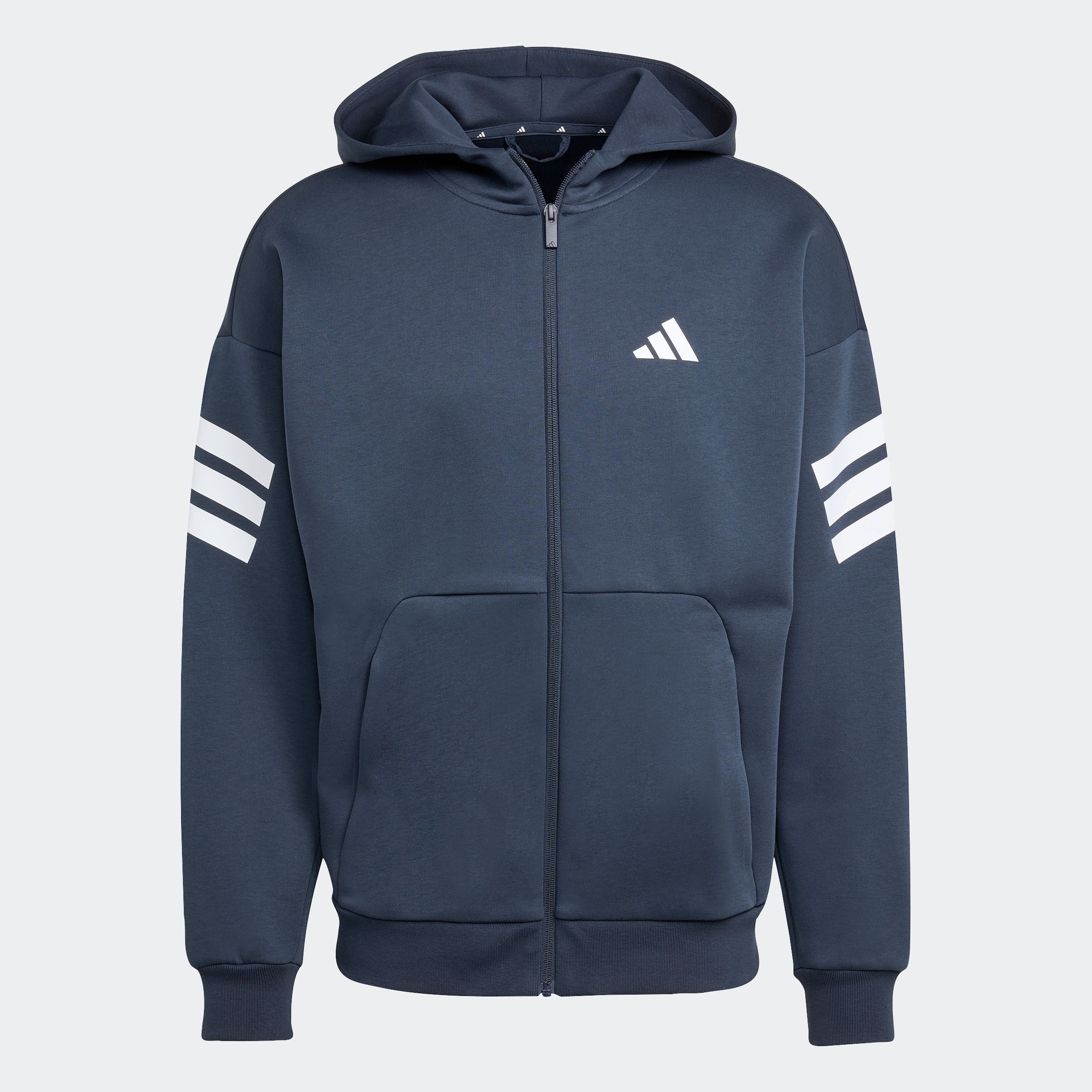 adidas Sportswear Hoodie M FI 3S FZ