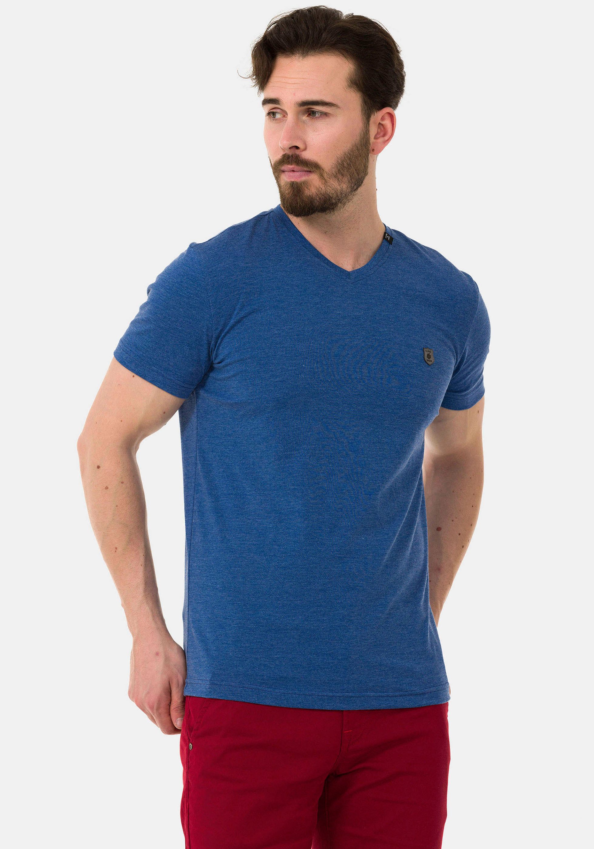 Cipo & Baxx T-shirt