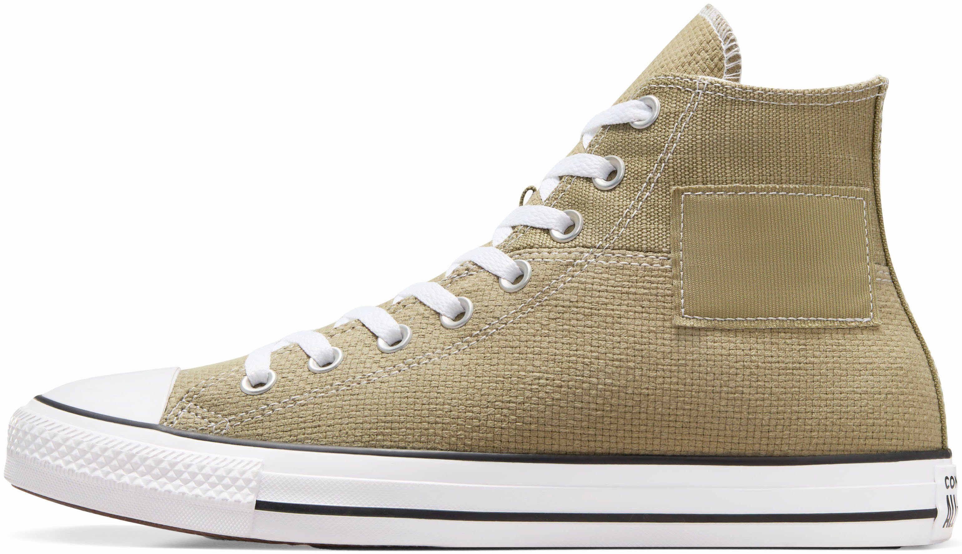 Converse Sneakers CHUCK TAYLOR ALL STAR CANVAS & JACQ