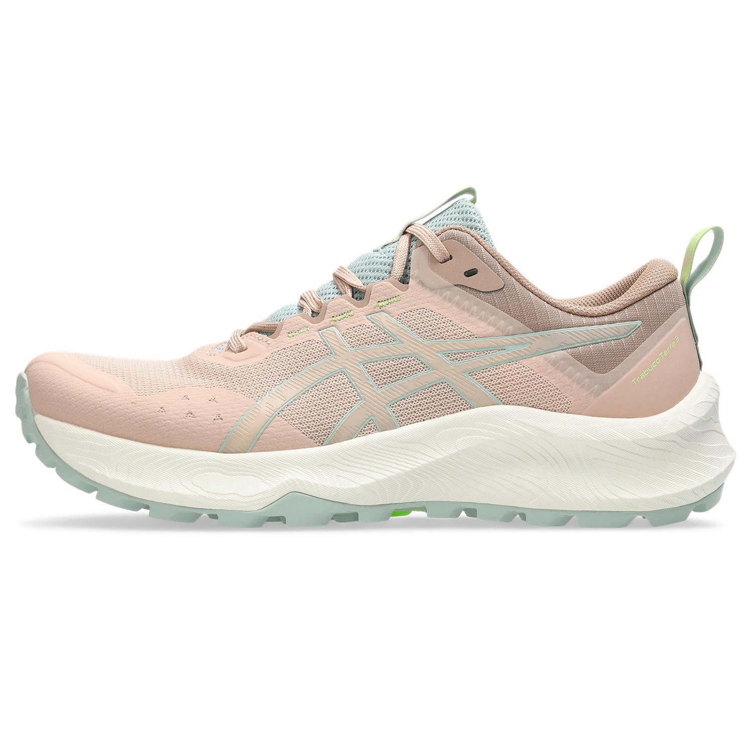 Asics Trailrunningschoenen TRABUCO TERRA 3