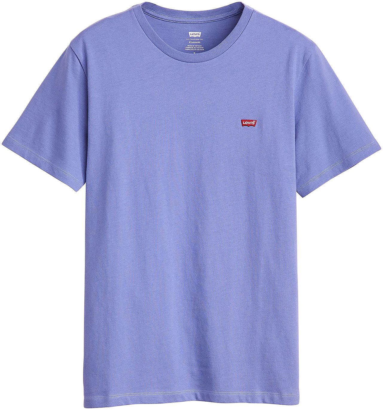Levi's T-shirt ORIGINAL HM TEE