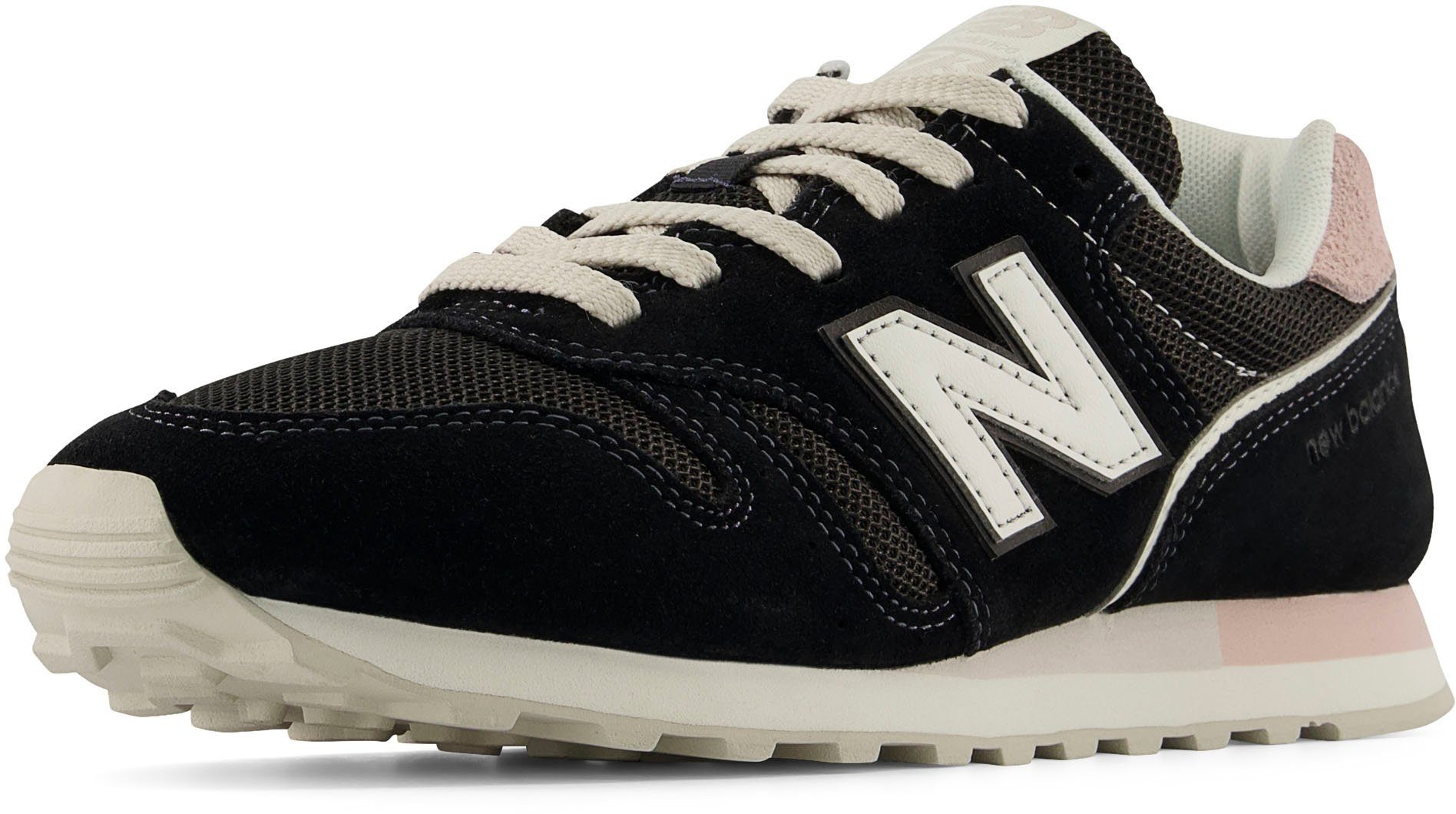 NU 20% KORTING: New Balance Sneakers WL 373 Heritage