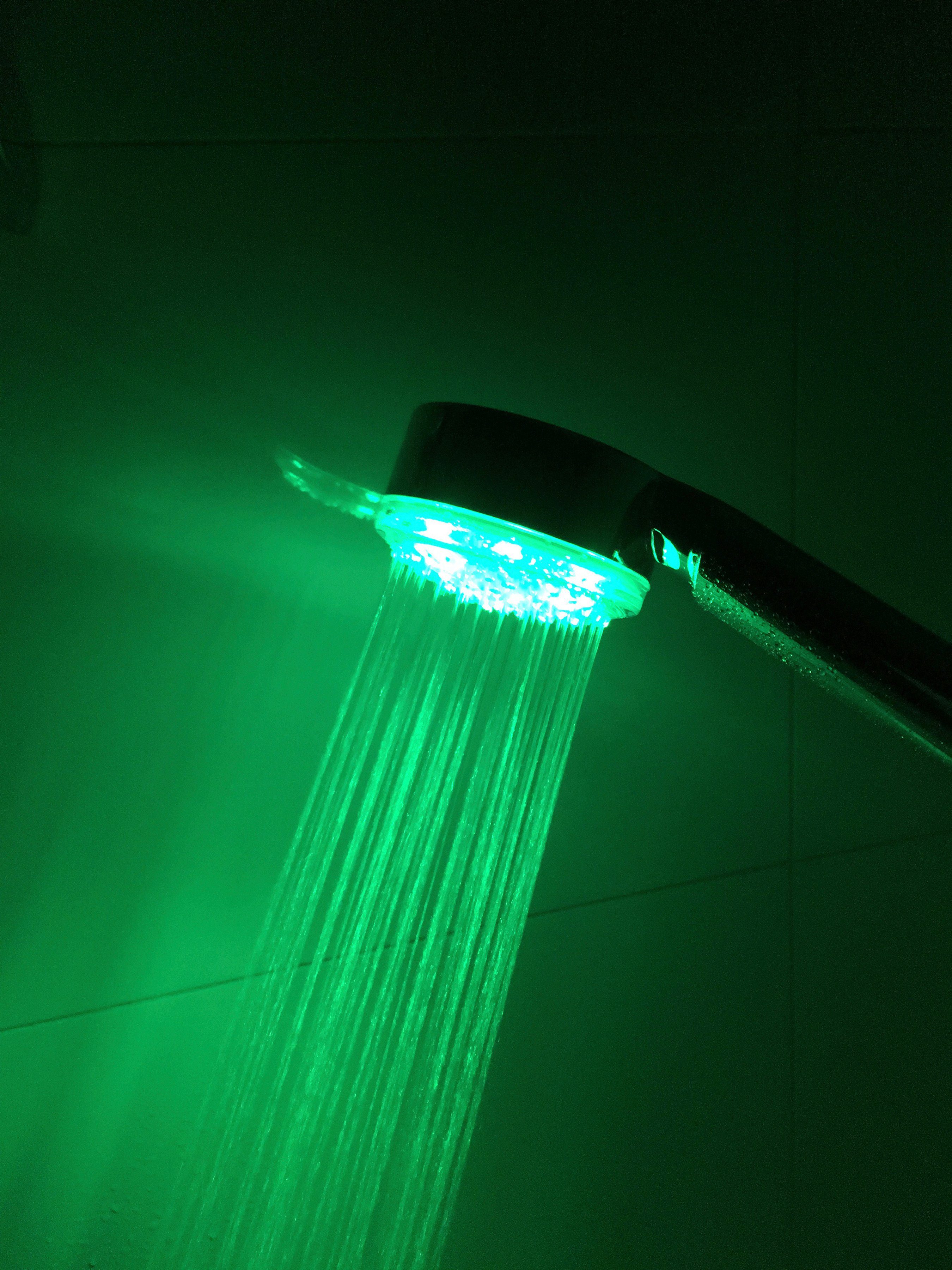 ADOB Handsproeier Led Diameter 8 cm