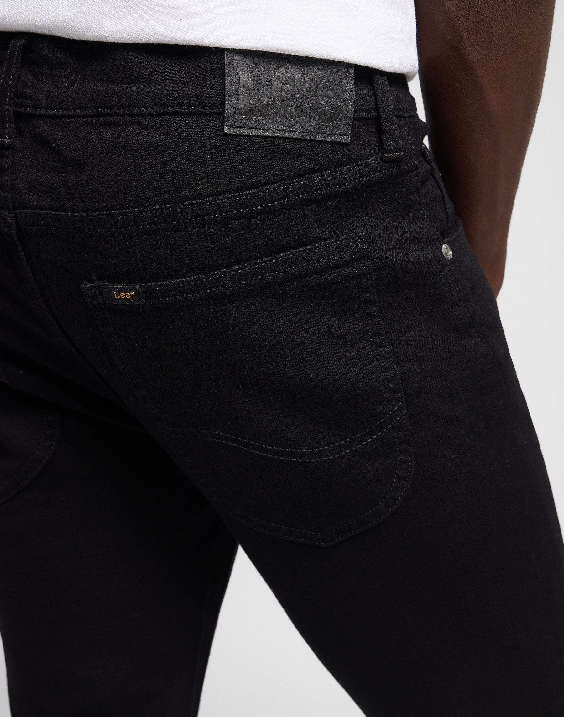 Lee® Tapered jeans Luke