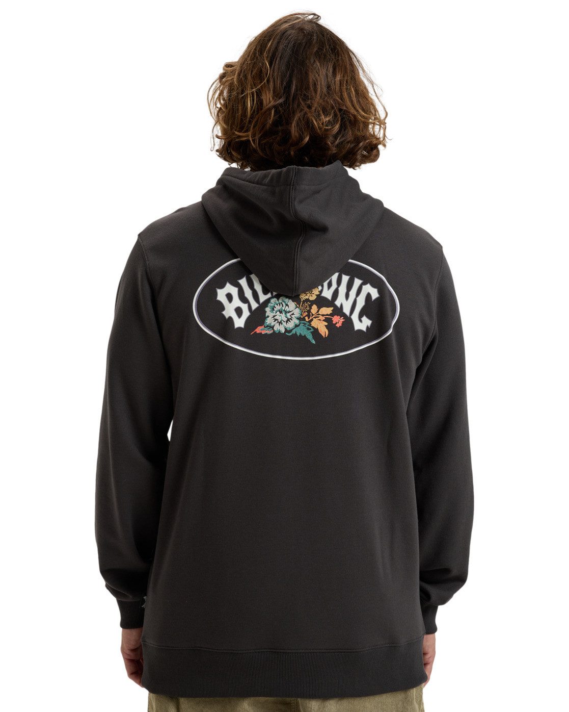 Billabong Hoodie Foundation Po