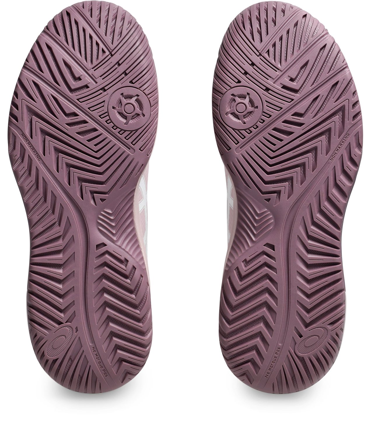 Asics Tennisschoenen GEL-DEDICATE 8