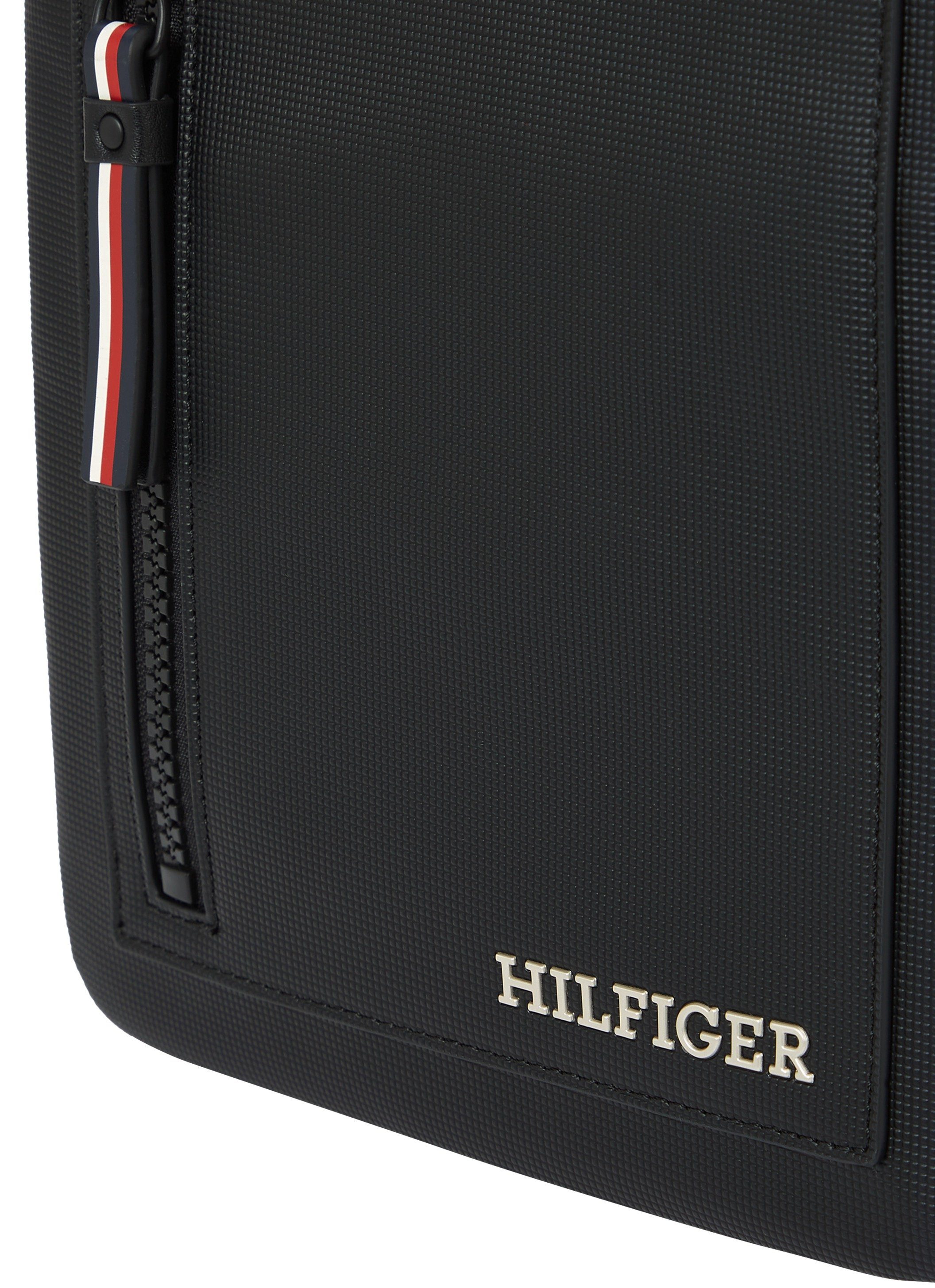 Tommy Hilfiger Minibag TH PIQUE MINI CROSSOVER