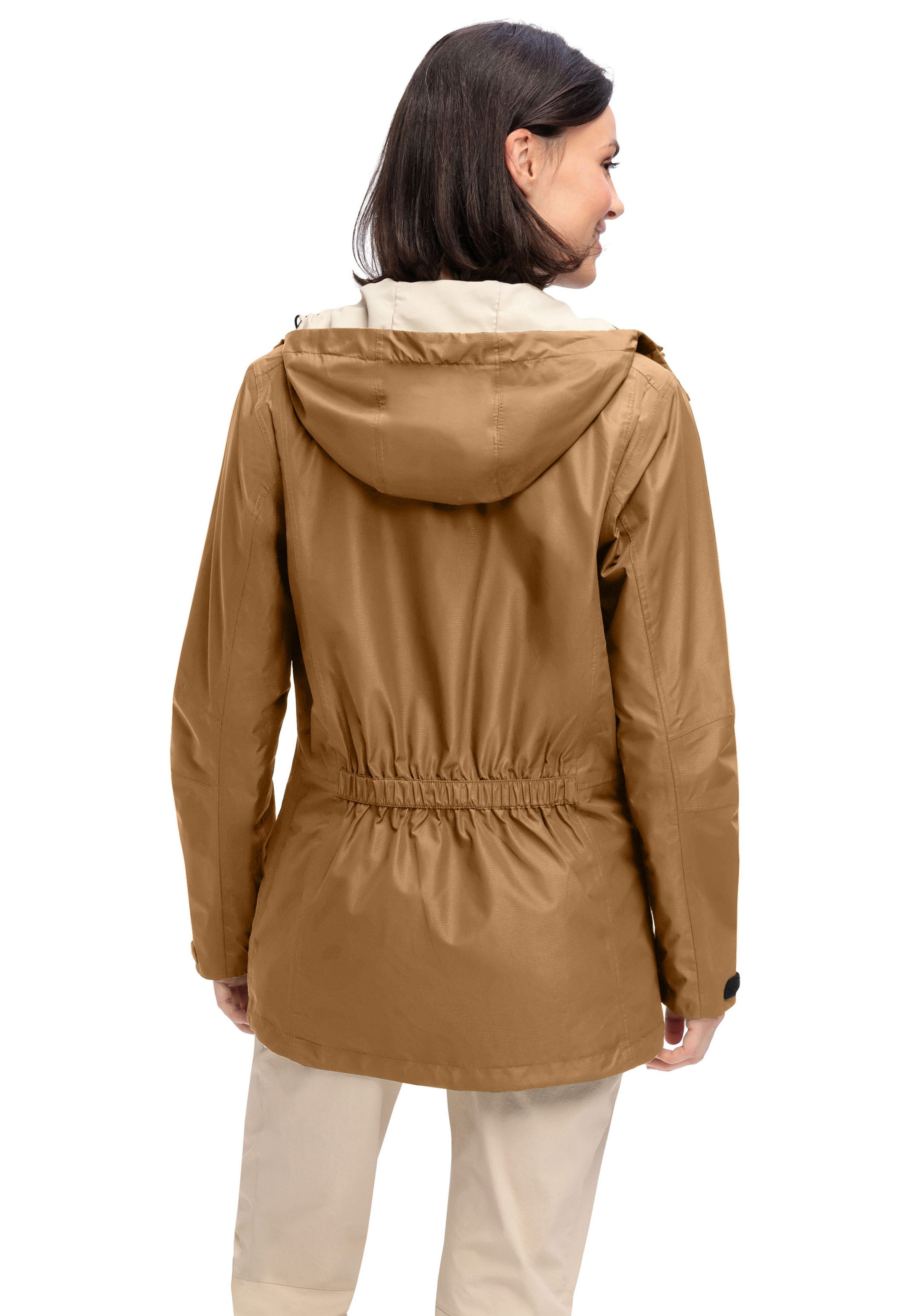 Maier Sports Allweatherjack D GG Allwetterjacke