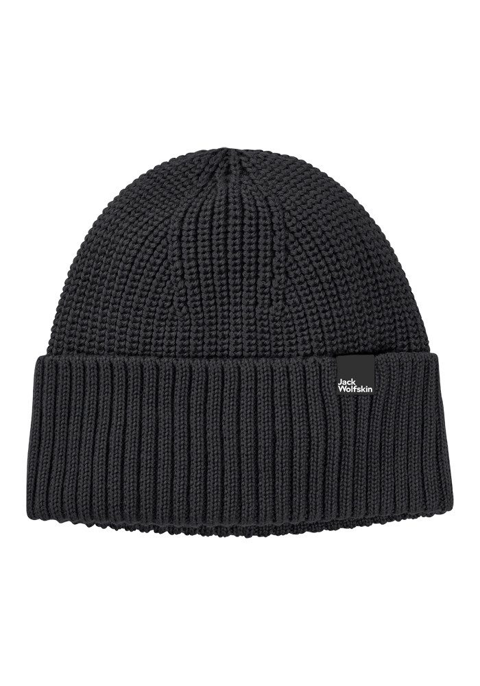 Jack Wolfskin Beanie SCHWANSEE BEANIE W