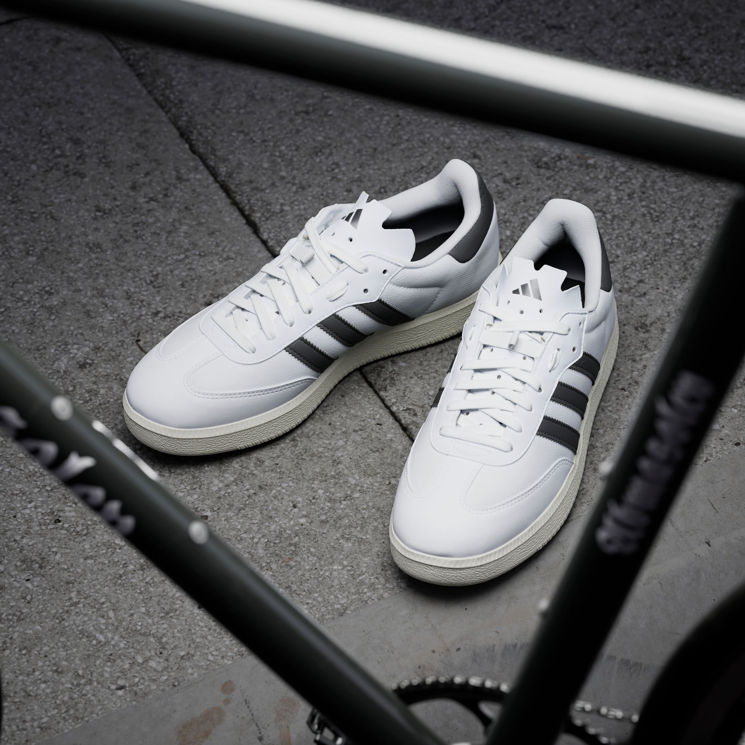 adidas Performance Sneakers THE CYCLING VELOSAMBA MADE WITH NATURE