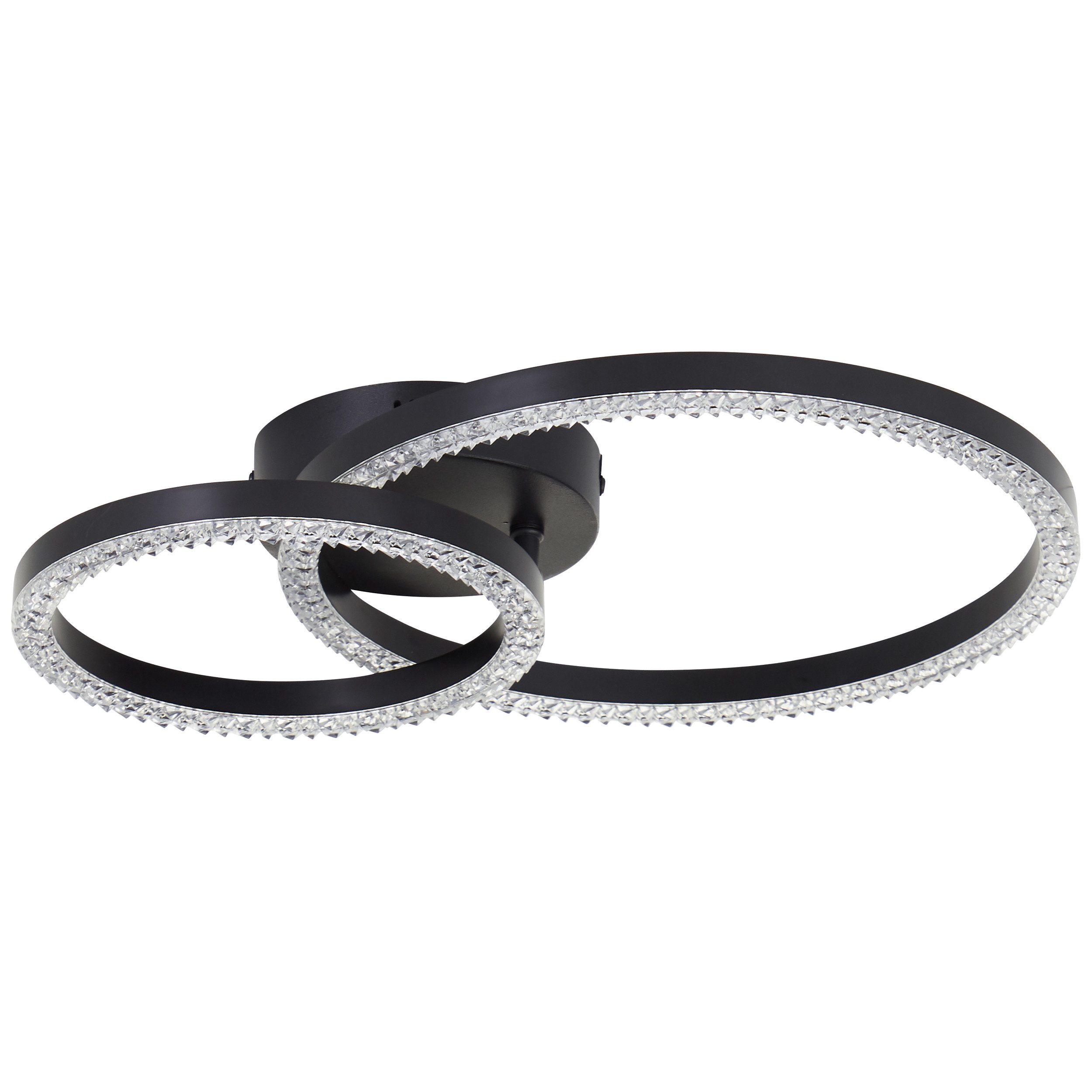 BreLight Led-plafondlamp AURELIA