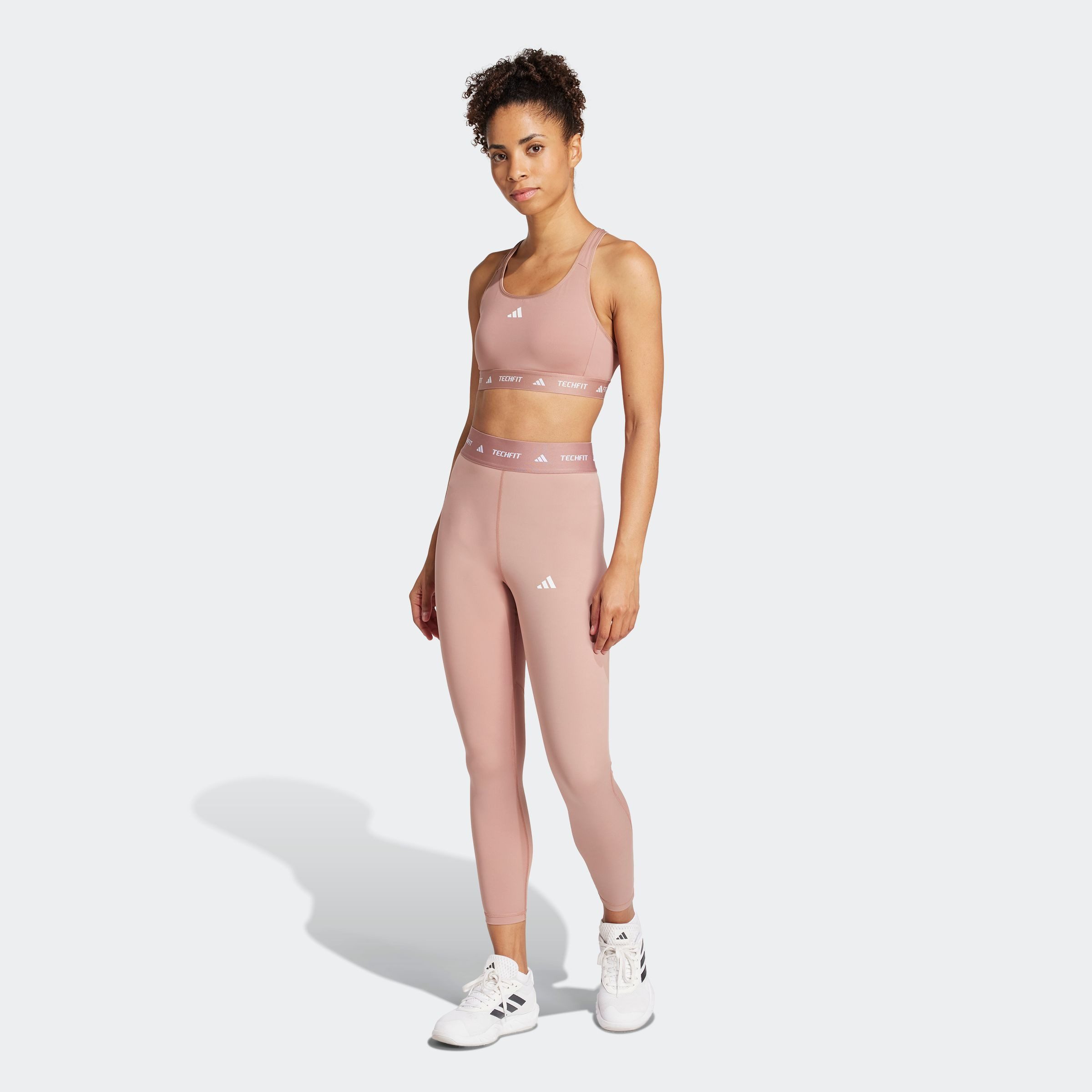 adidas Performance Trainingstights TF 7/8 L (1-delig)