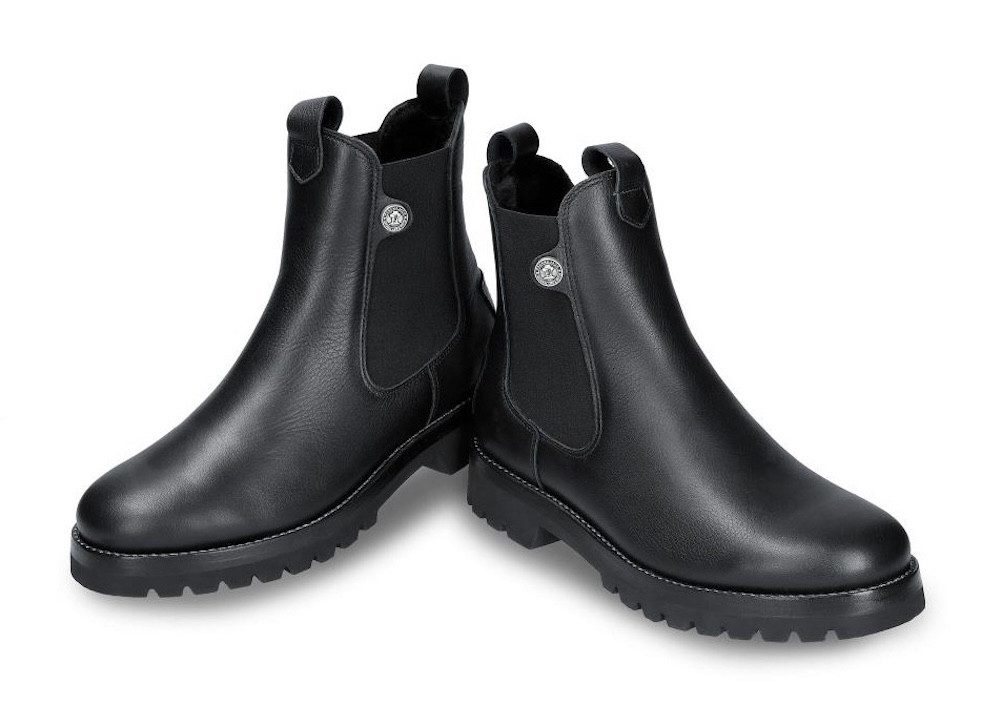 Panama Jack Chelsea-boots