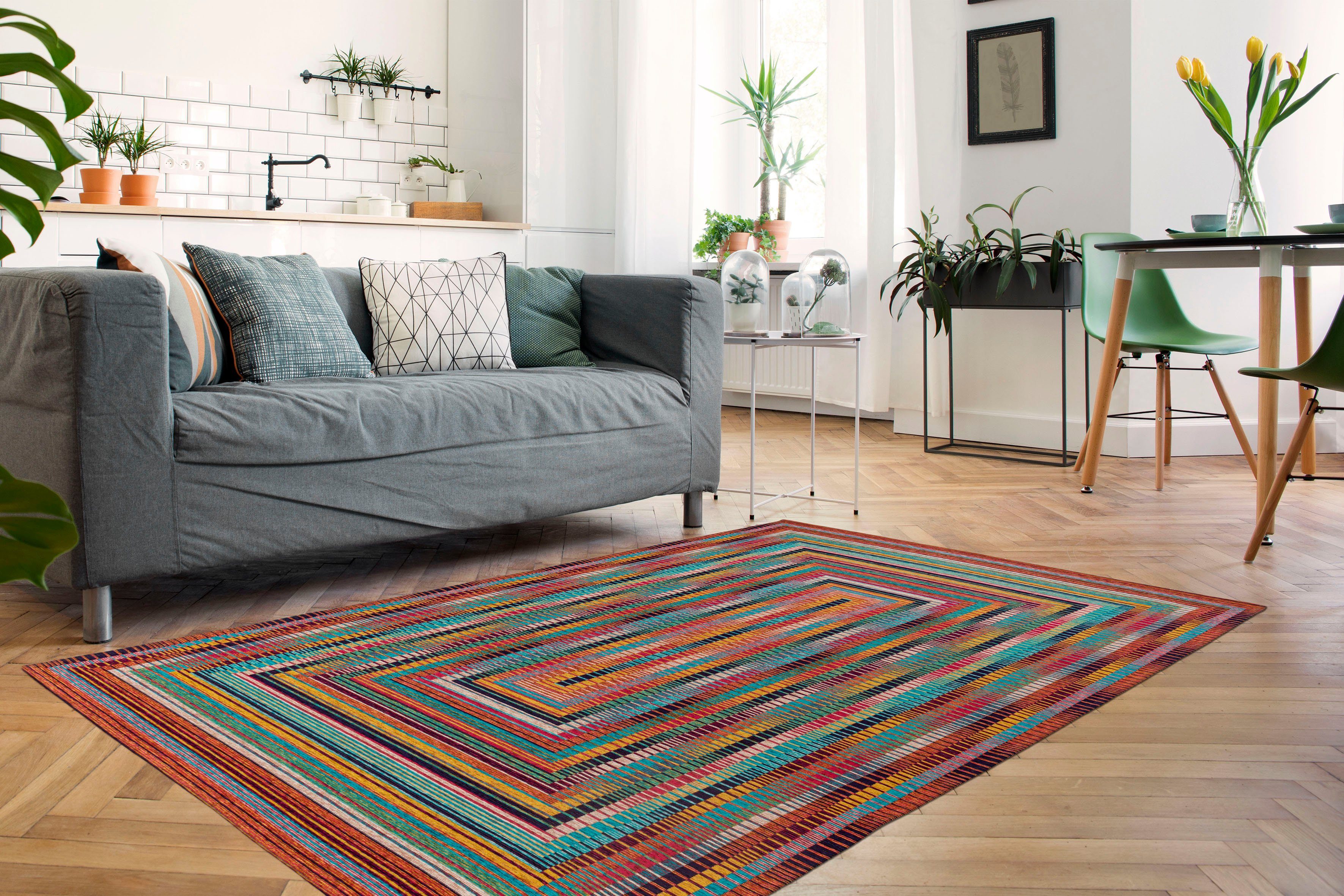 Padiro Vloerkleed Primavera 125