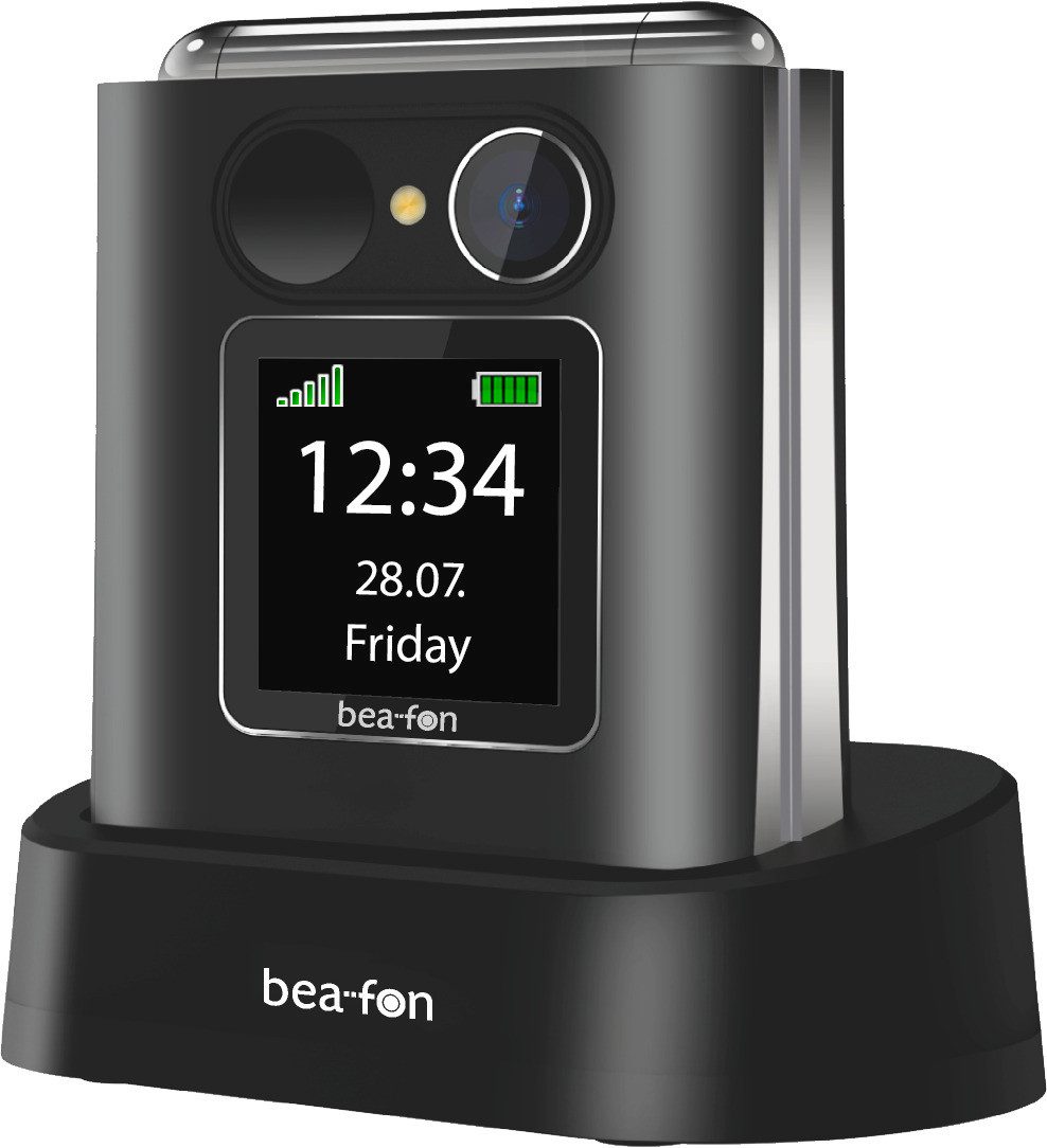 AGM by Beafon Clamshell Fold 10 LTE