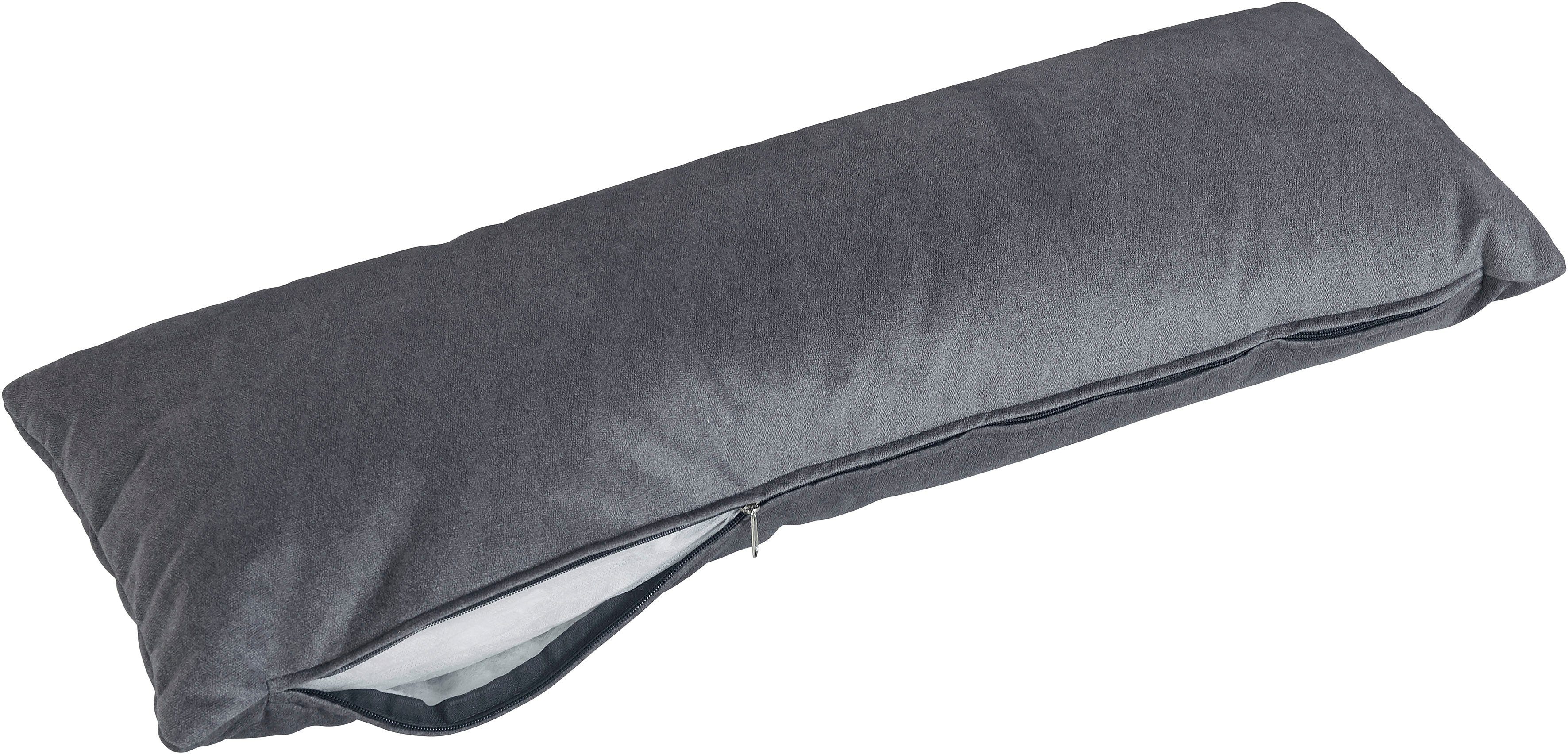 LeGer Home by Lena Gercke Loveseat Maileen Stoel passend bij de moduleserie "maileen" - apart plaatsbaar