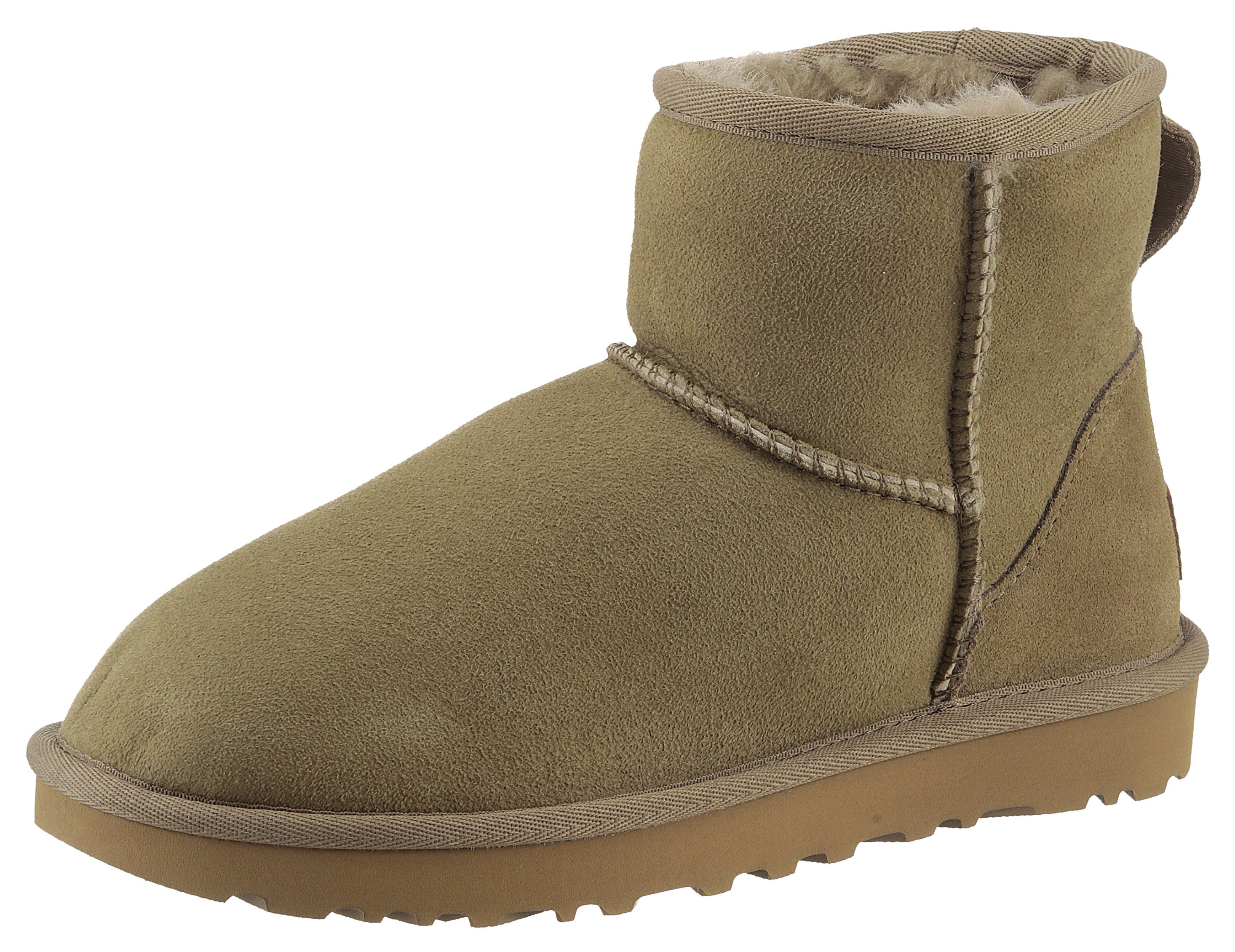 UGG winterlaarzen Classic Mini 2