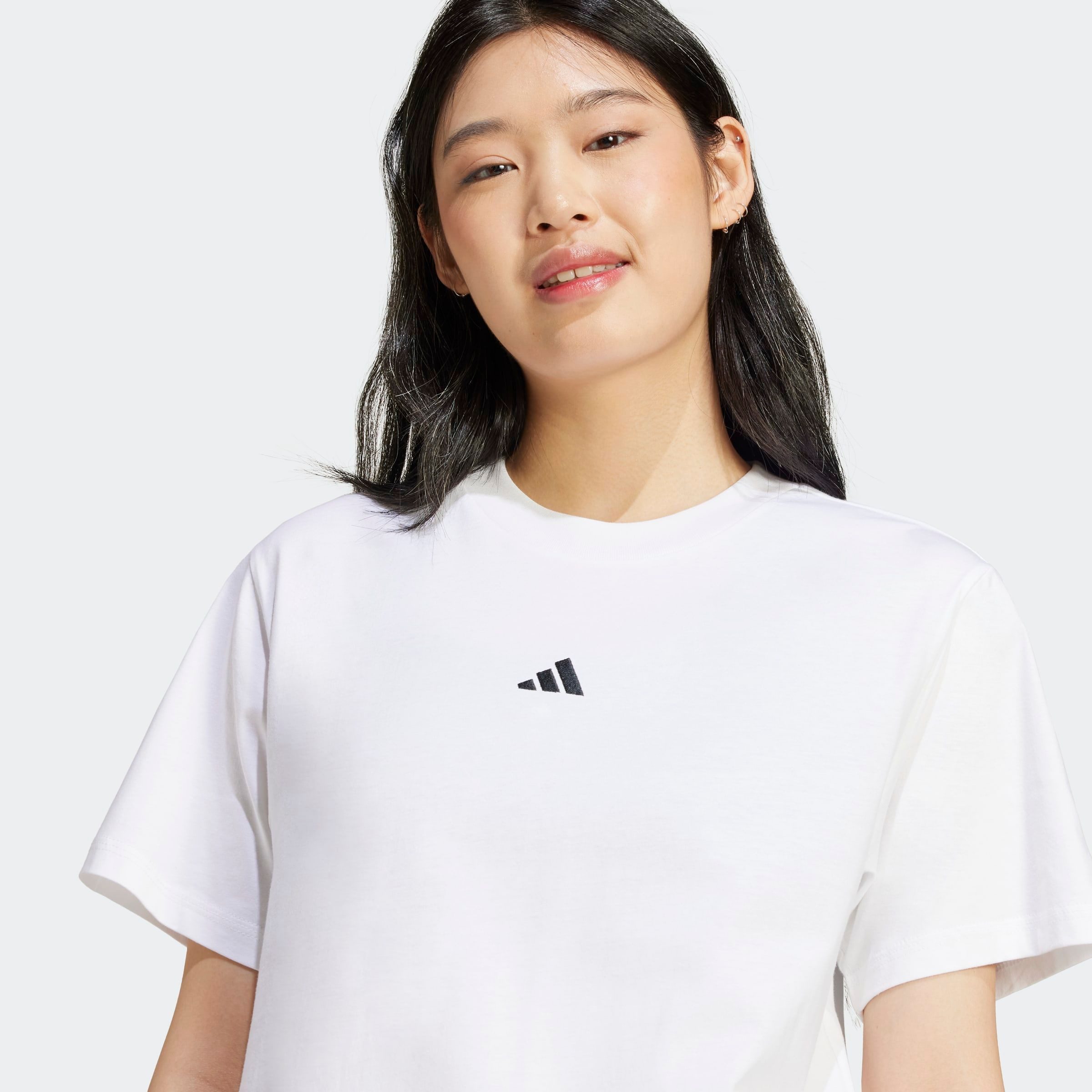 adidas Sportswear T-shirt W SL SJ T Basic T-shirt