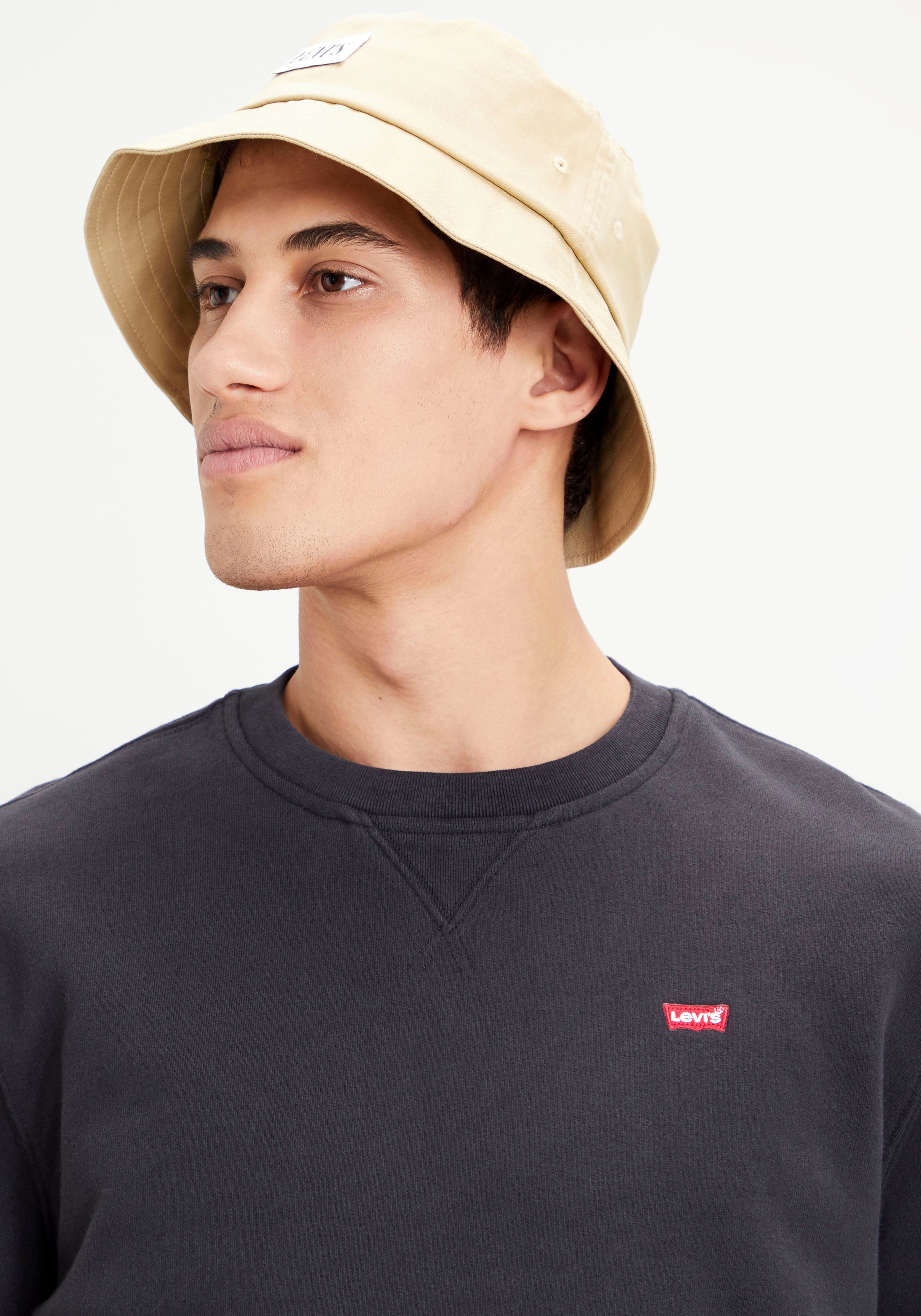 Levi's® Sweatshirt NEW ORIGINAL CREW