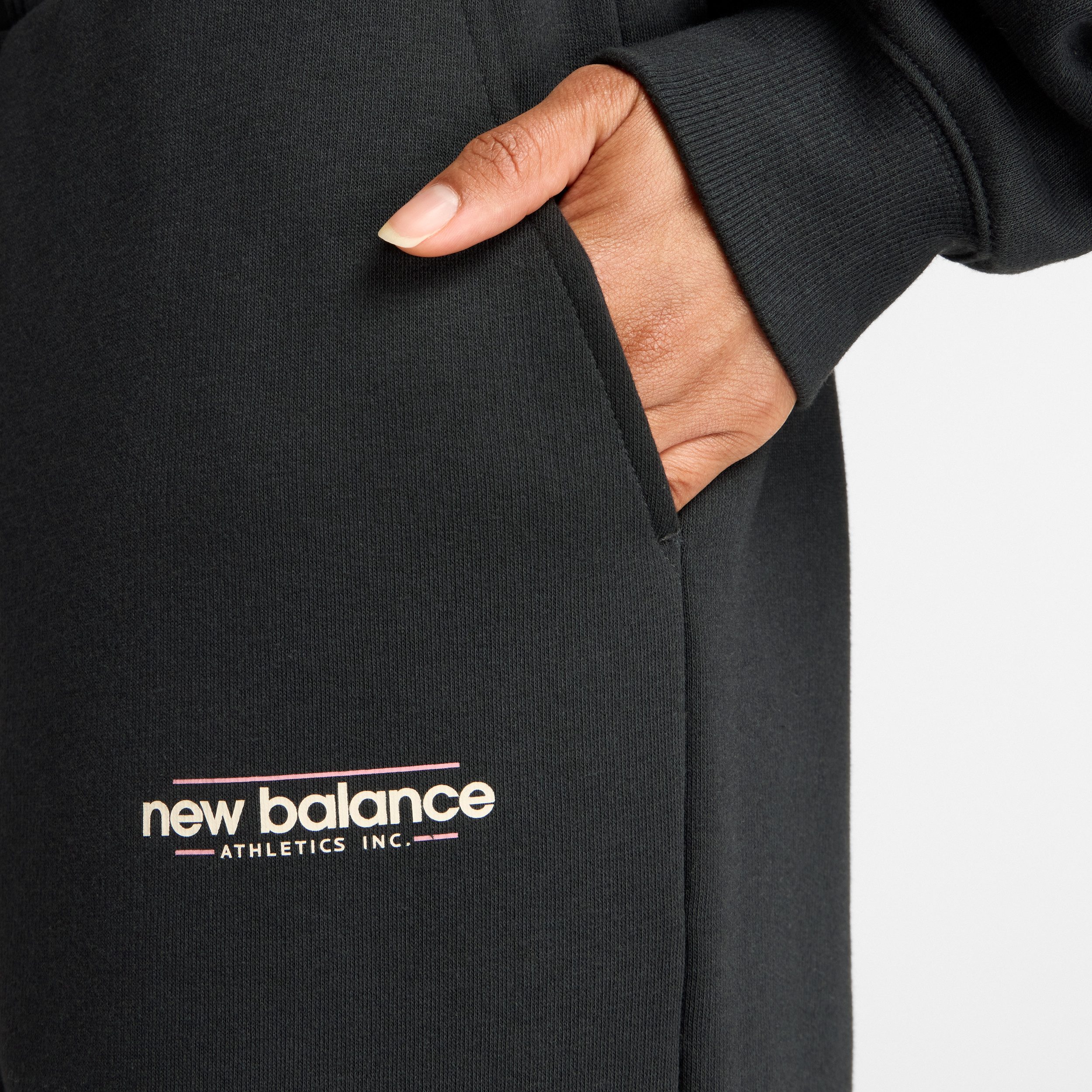 New Balance Joggingbroek
