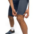 maier sports functionele short norit short m technische bermuda voor outdoor en wandelen grijs