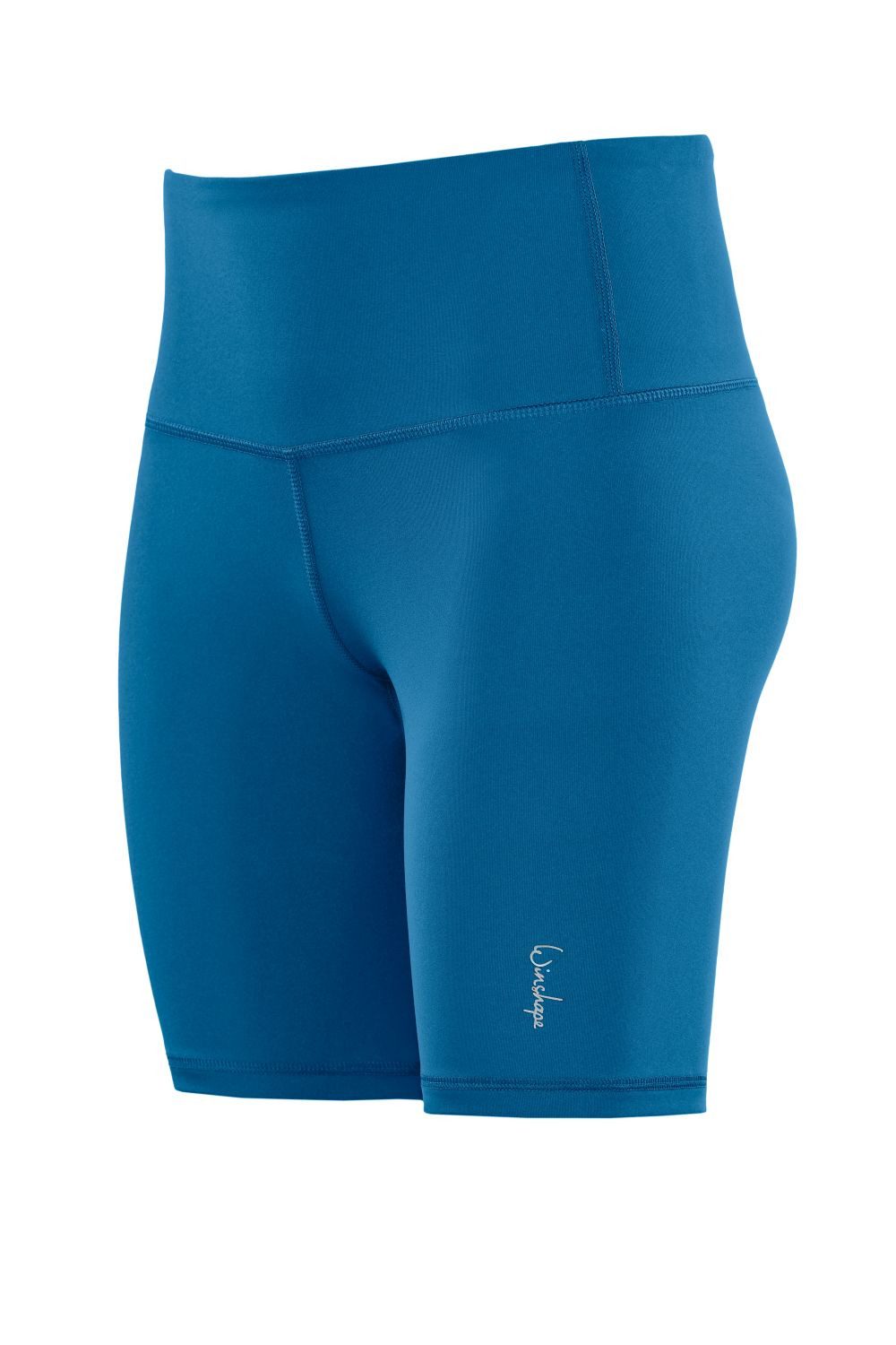 Winshape Short Functional Comfort AEL412C Ultra zachte, elastische functionele stof