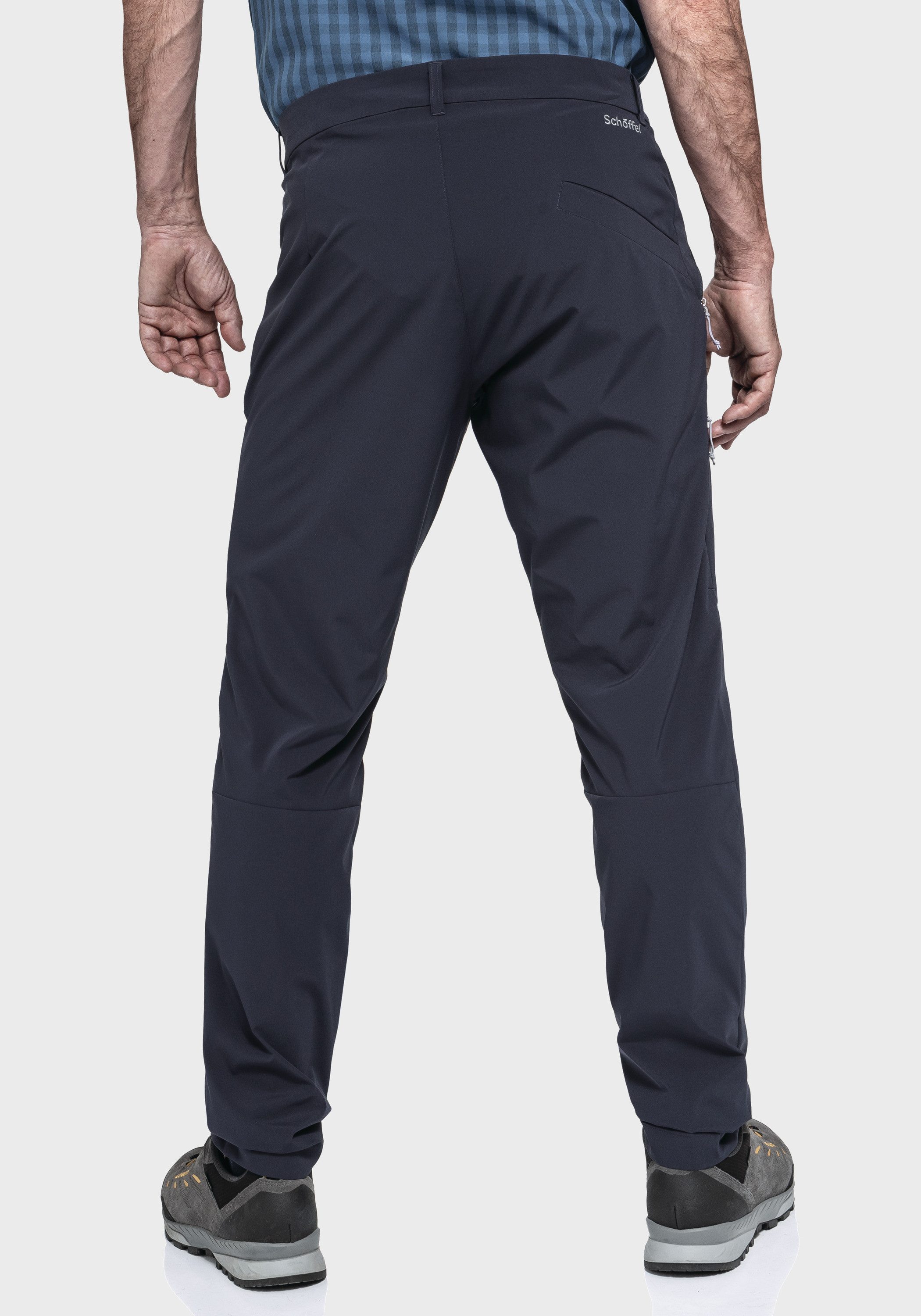 Schöffel Outdoorbroek Hiking CIRC Pants Style Smue MNS