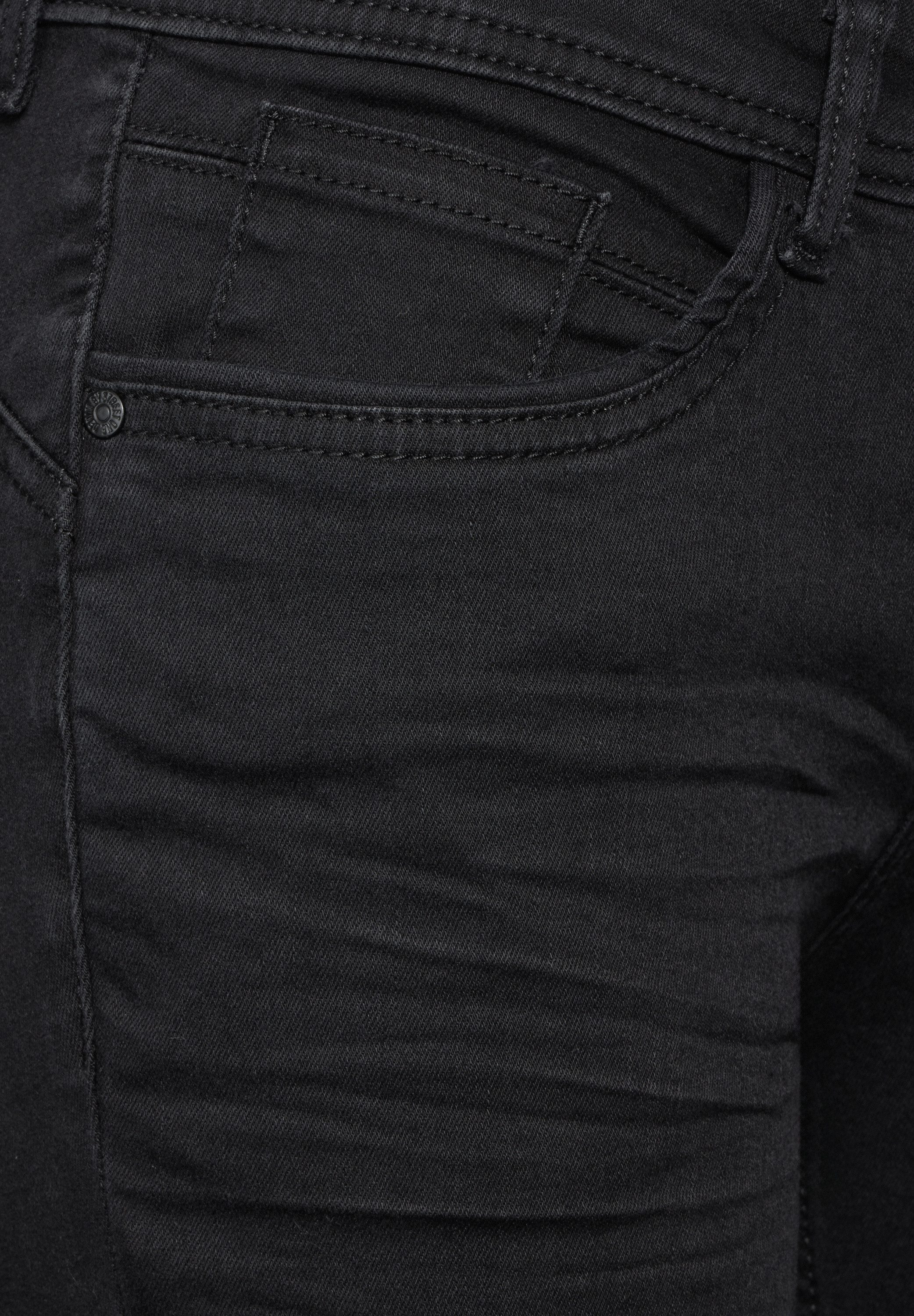 STREET ONE Slim fit jeans Style Jane
