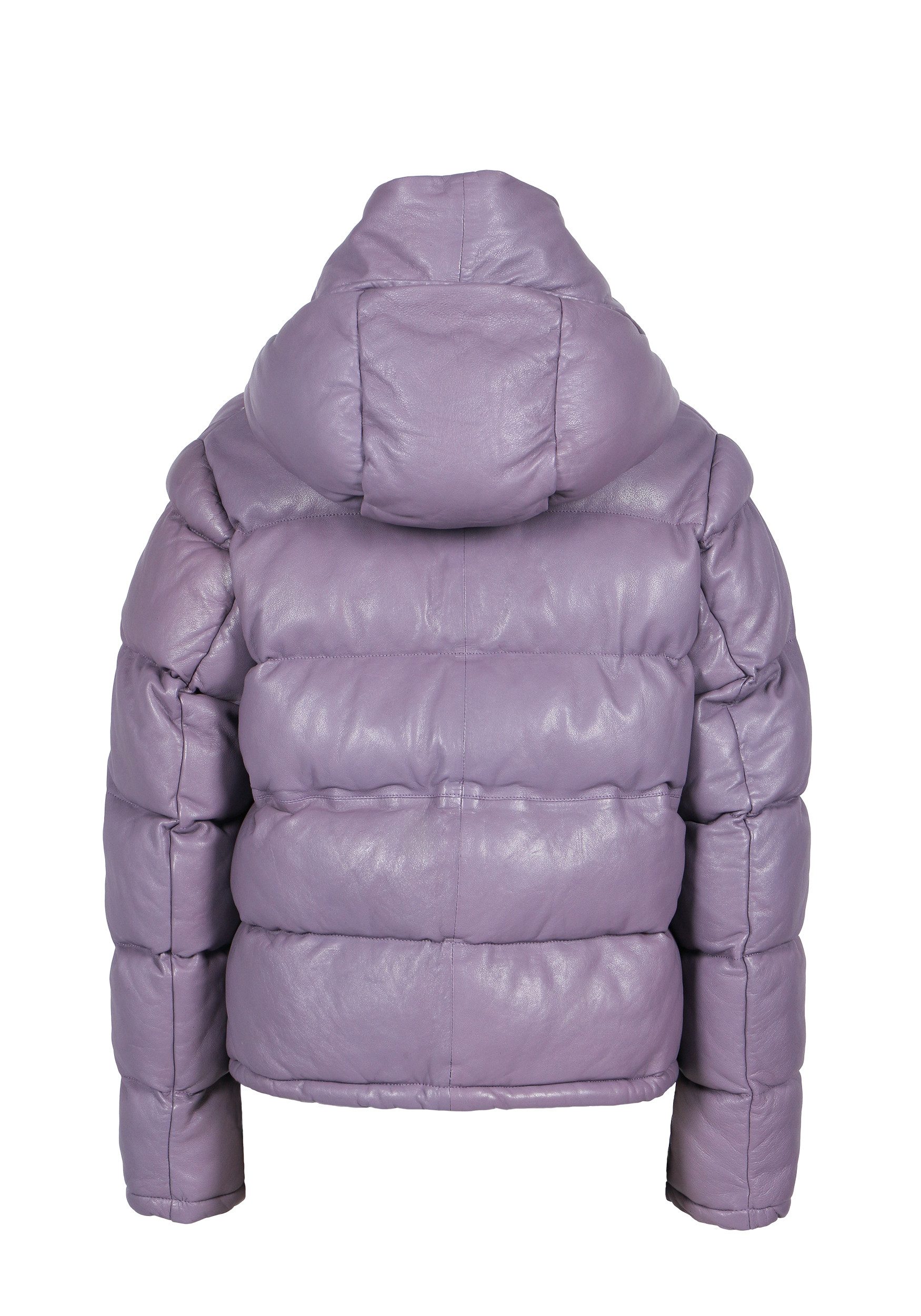 Freaky Nation Leren jack Lovely Sky-FN