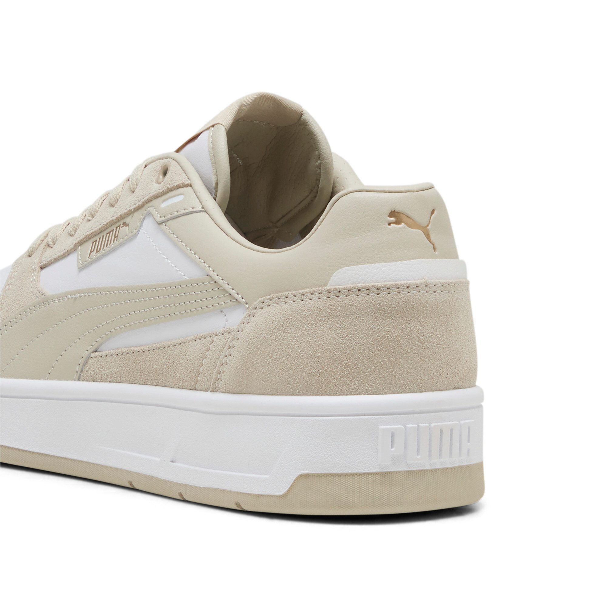 PUMA Sneakers COURT CLASSIC STREET SD