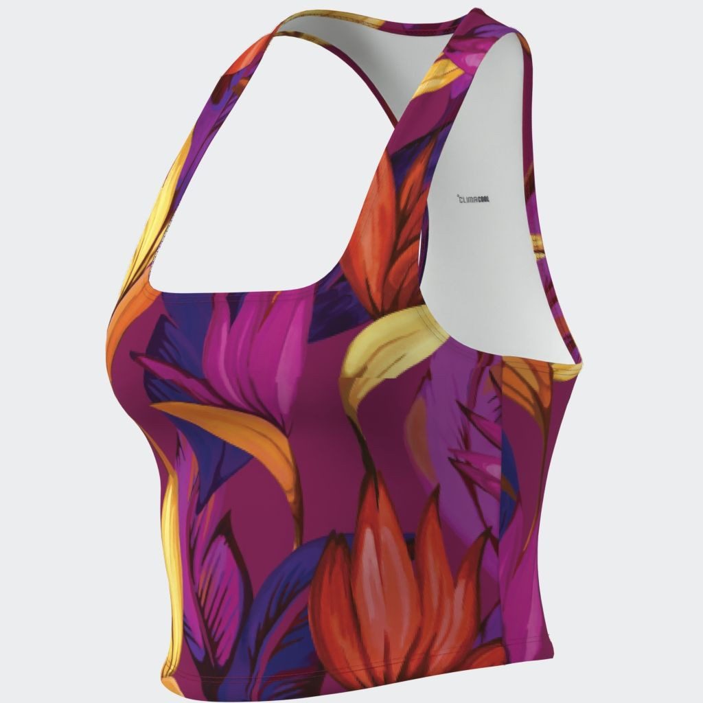 adidas Performance Tanktop FARM TRN TANK