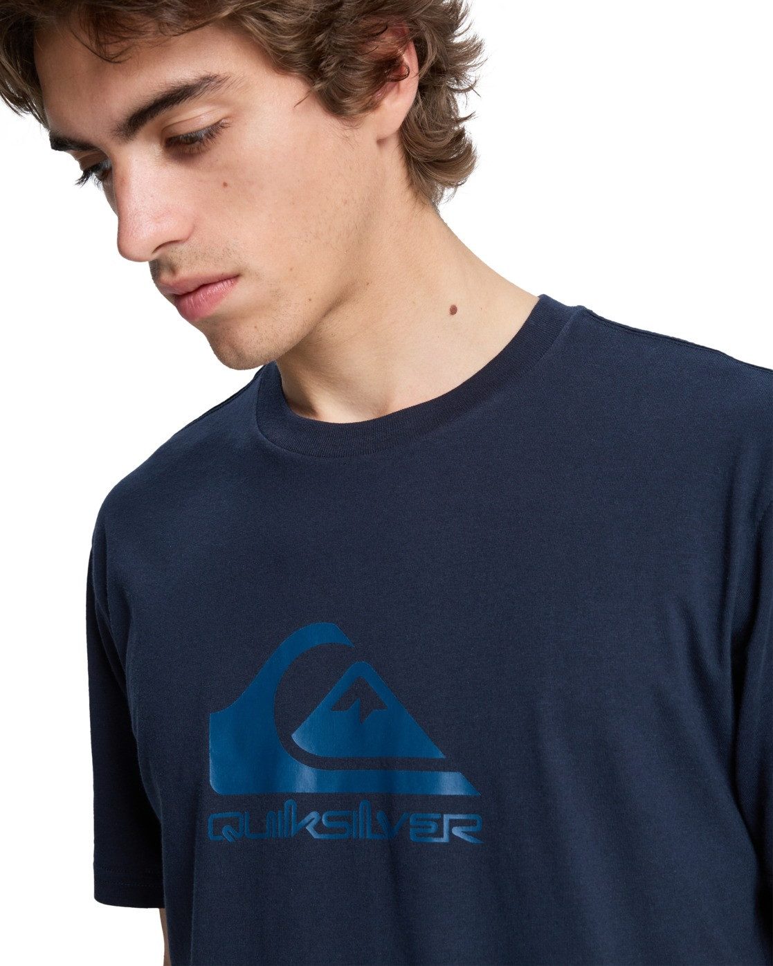 Quiksilver T-shirt EV Comp Logo