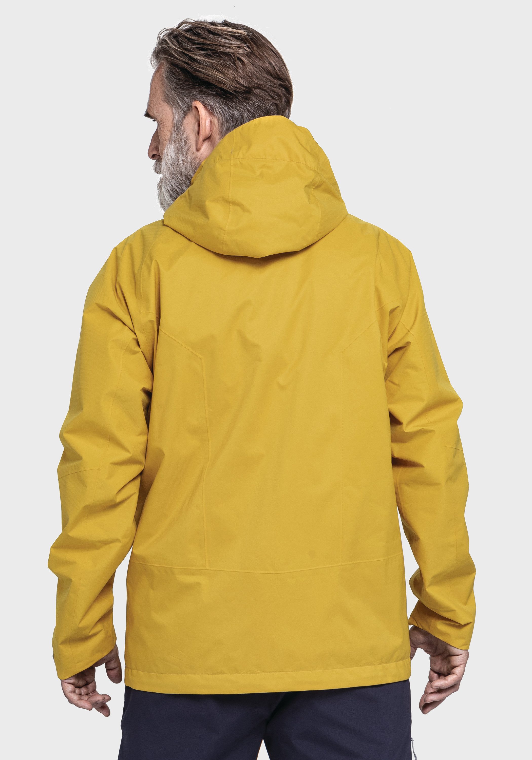 Schöffel Outdoorjack Jacket Easy XT M