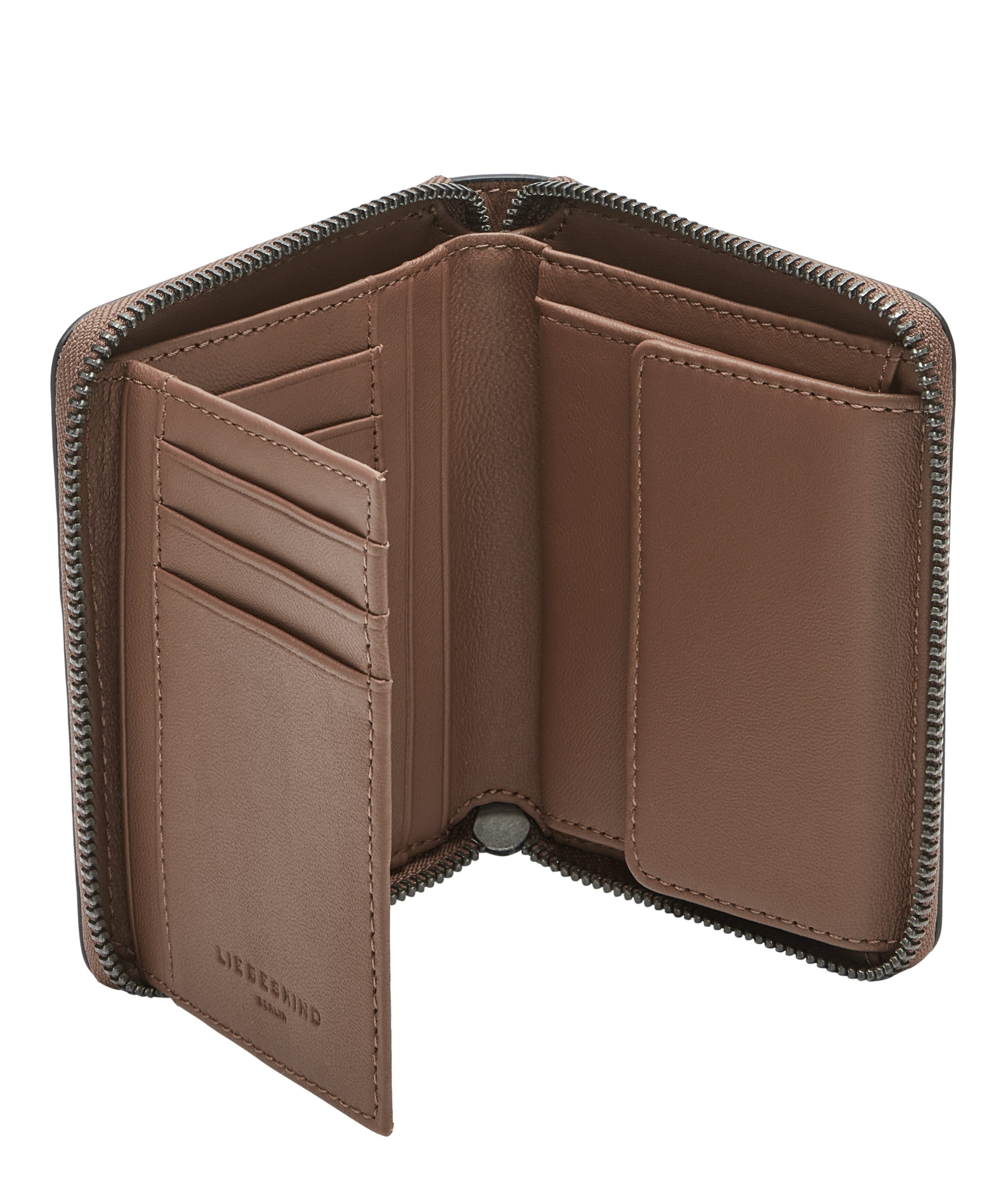 Liebeskind Berlin Portemonnee Purse WALLETS M SOFT NAPPA